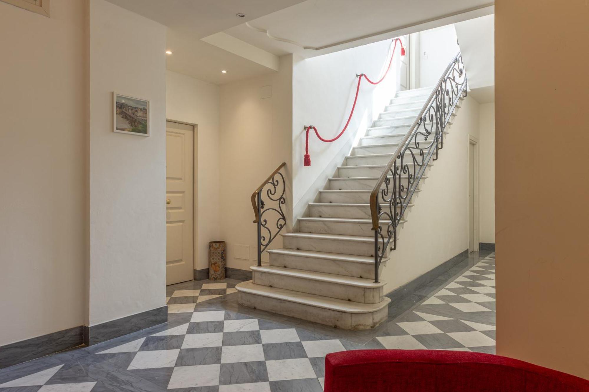Nina's Dome Appartement