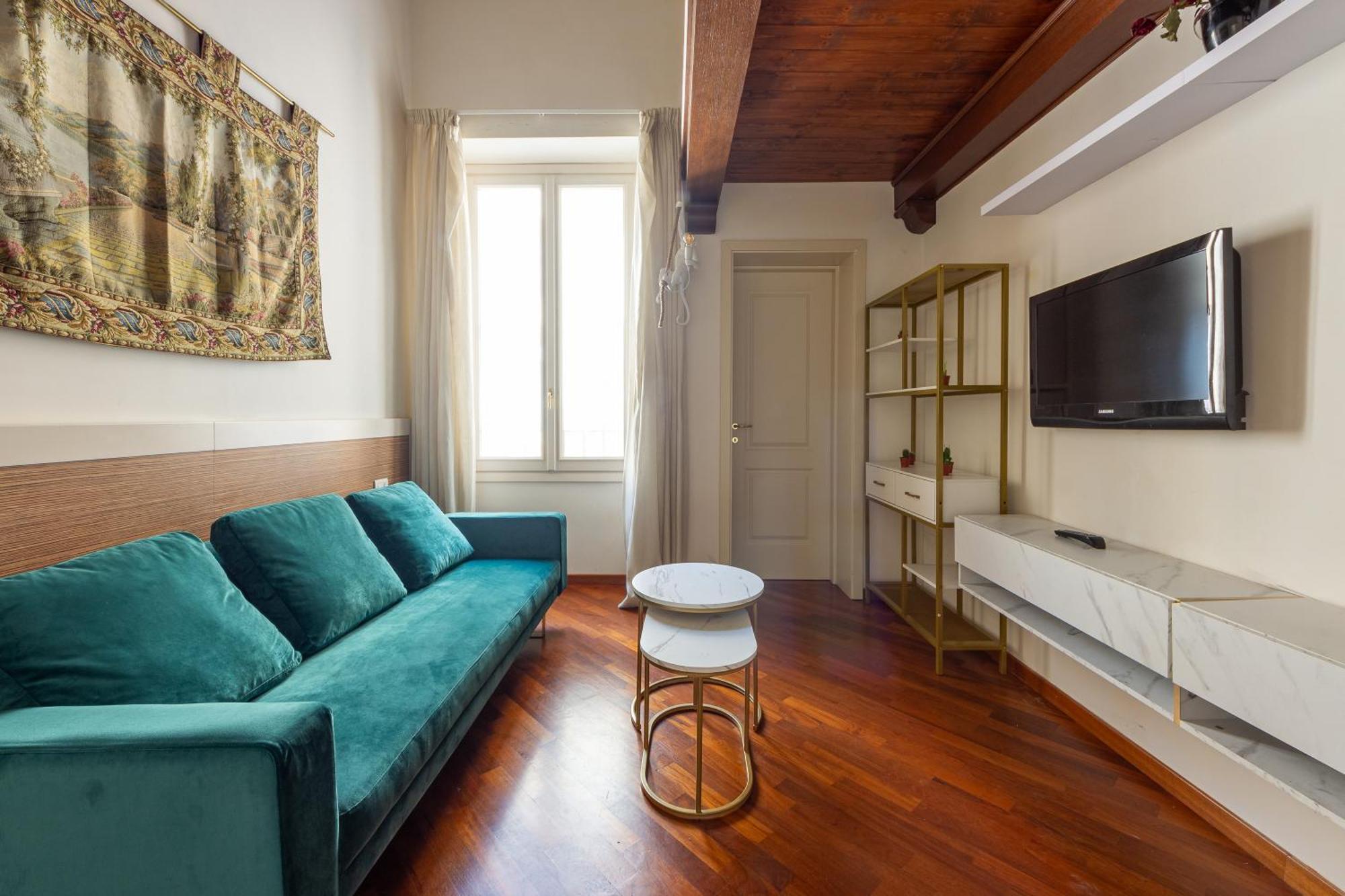 Appartement Nina's Dome