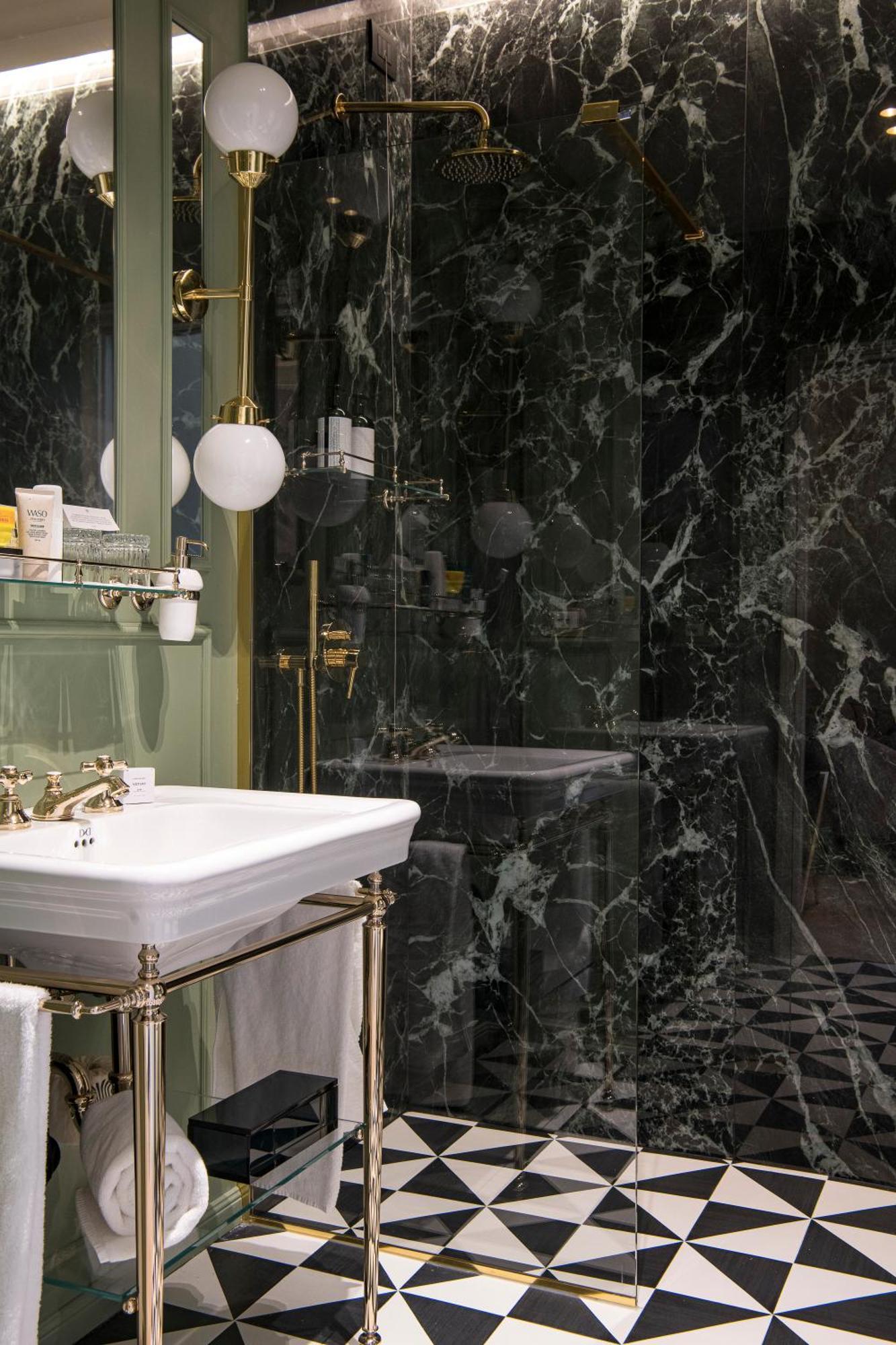 La Gemma Hotel Firenze
