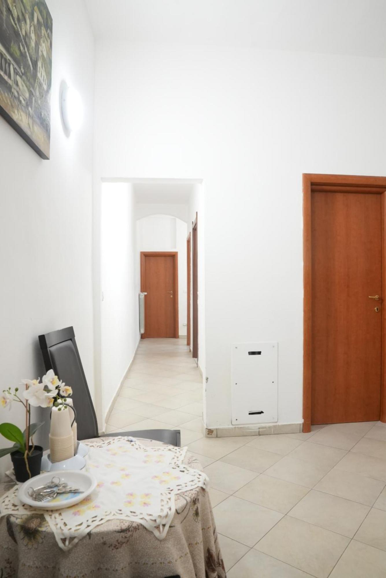Mimi Family Hostel Florence