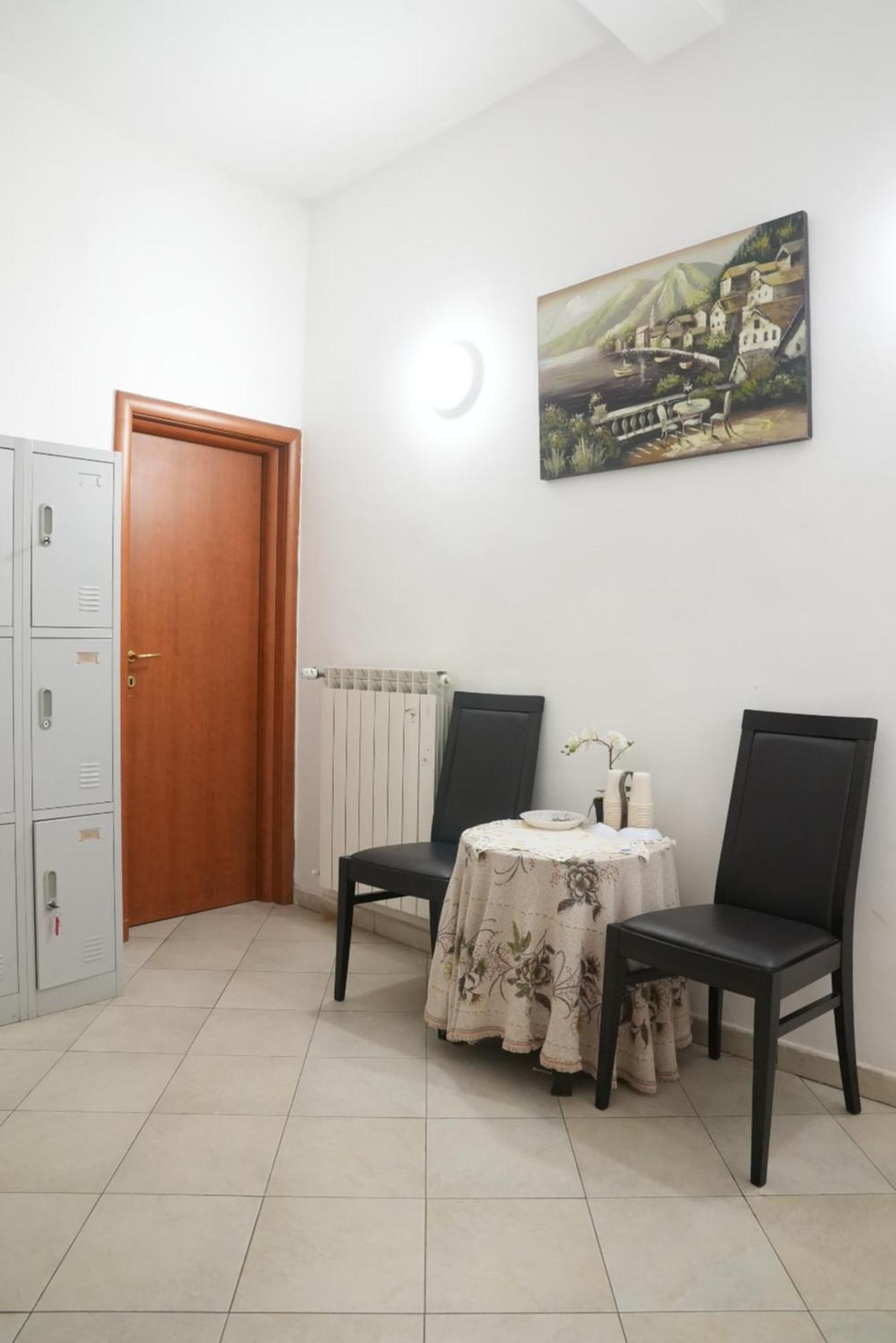 Hostel Mimi Family Florence