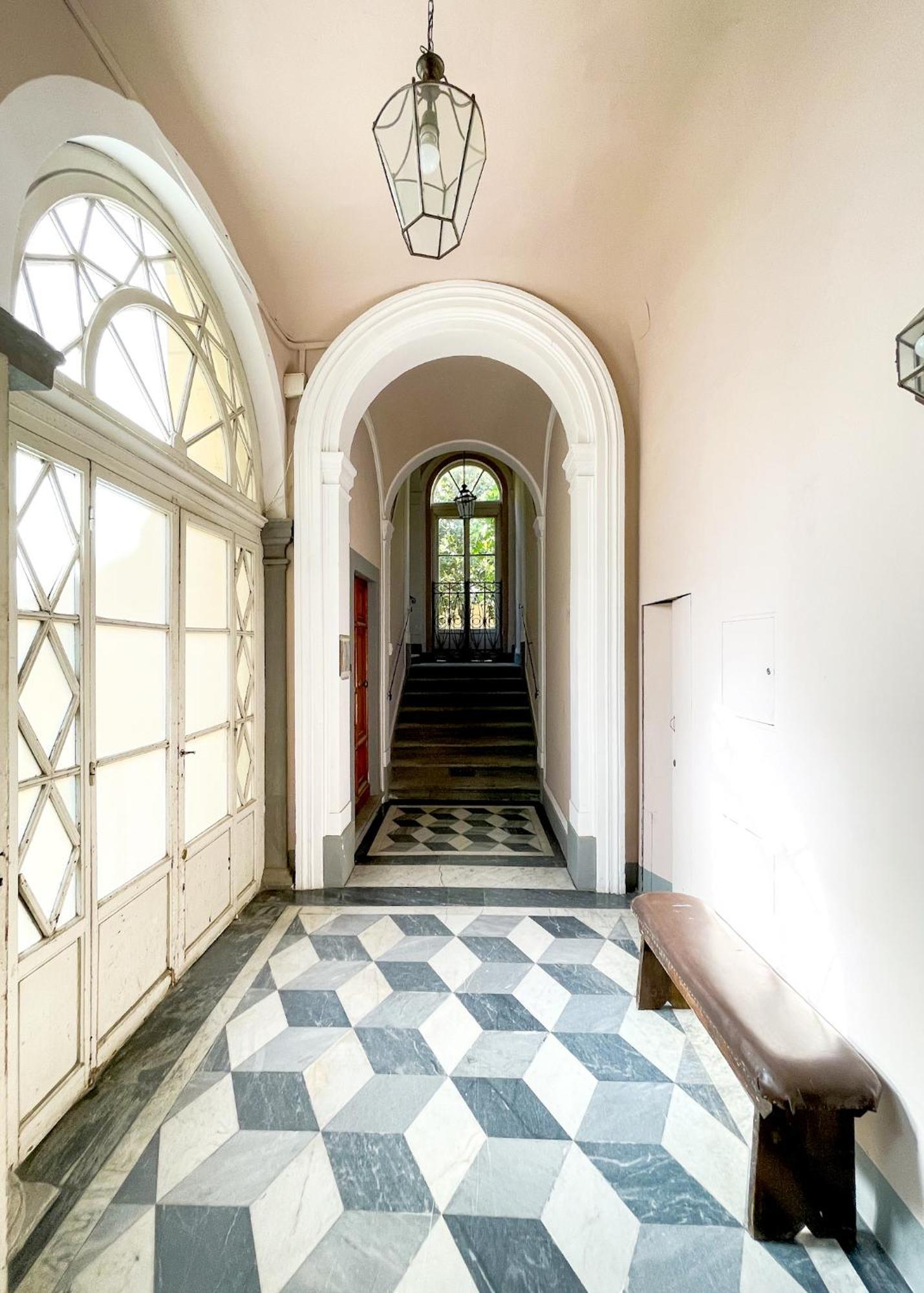 Banchi Florença