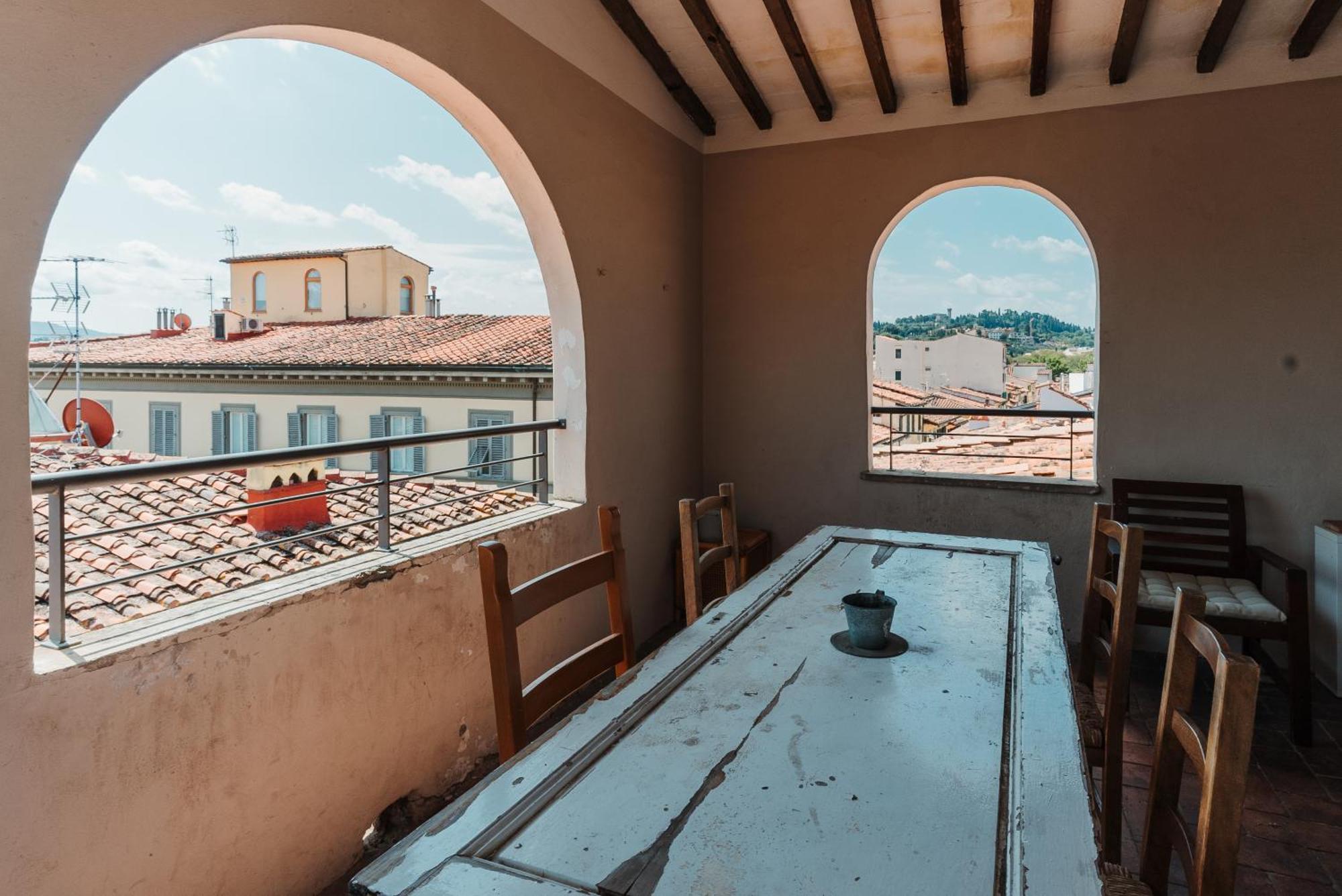 Appartamento Via Dè Macci