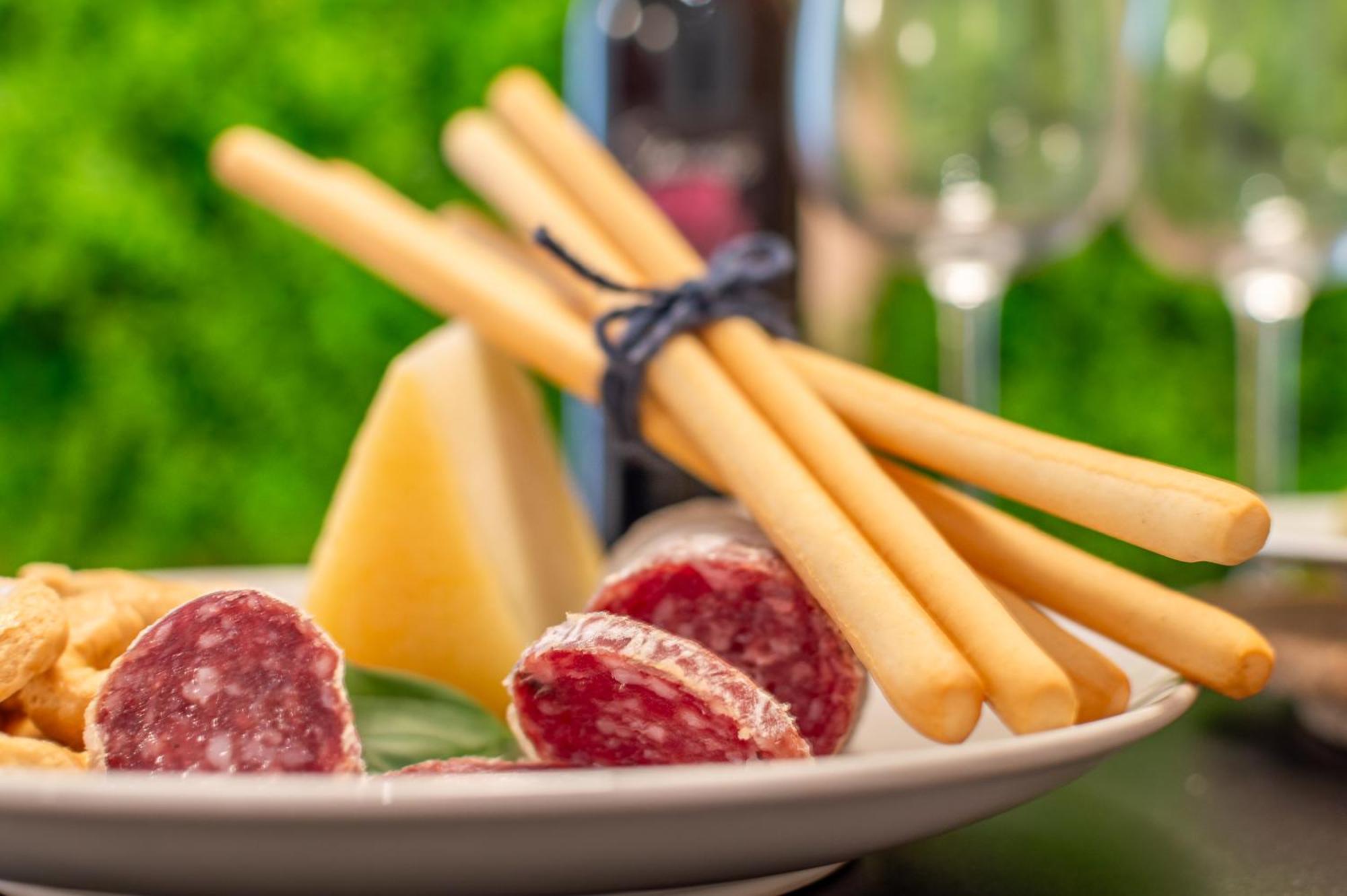 Wine Moscato Appartamento *