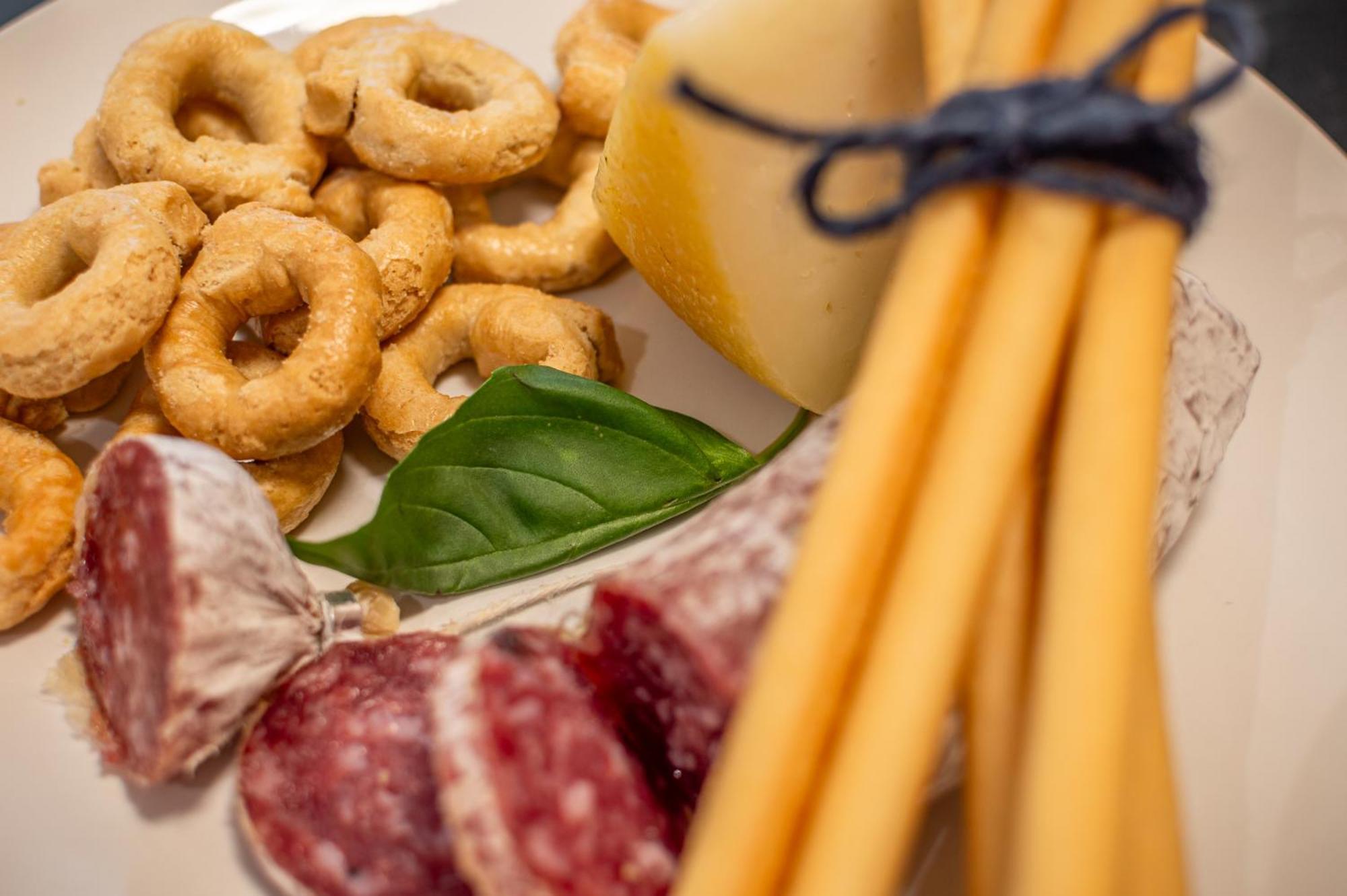 Wine Moscato Appartamento *