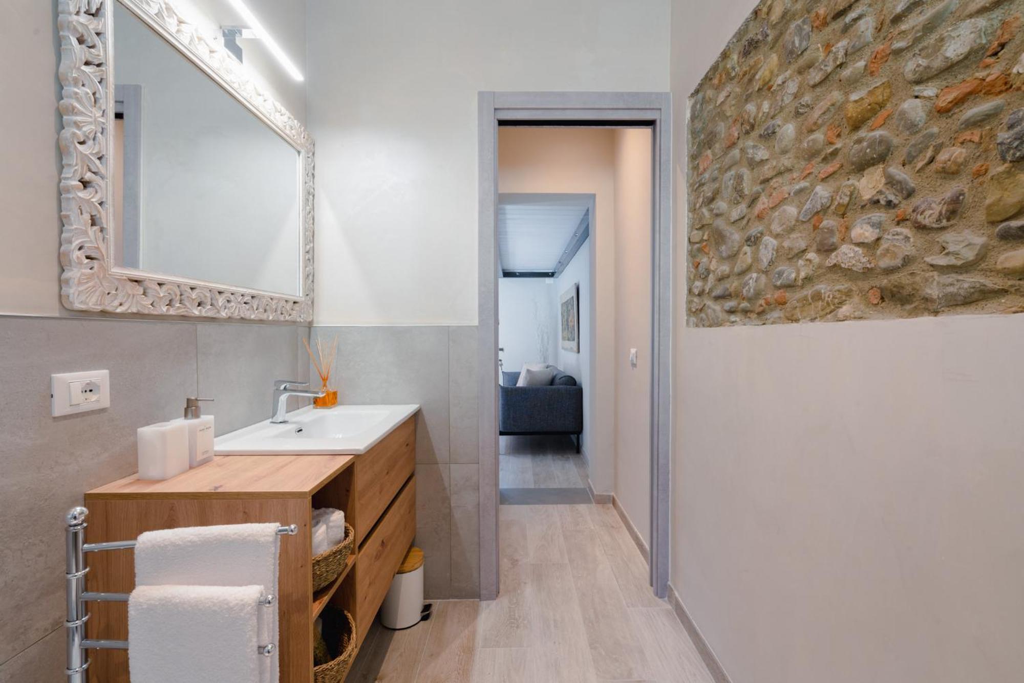 Appartement Il Rifugio Dei Poeti Florence