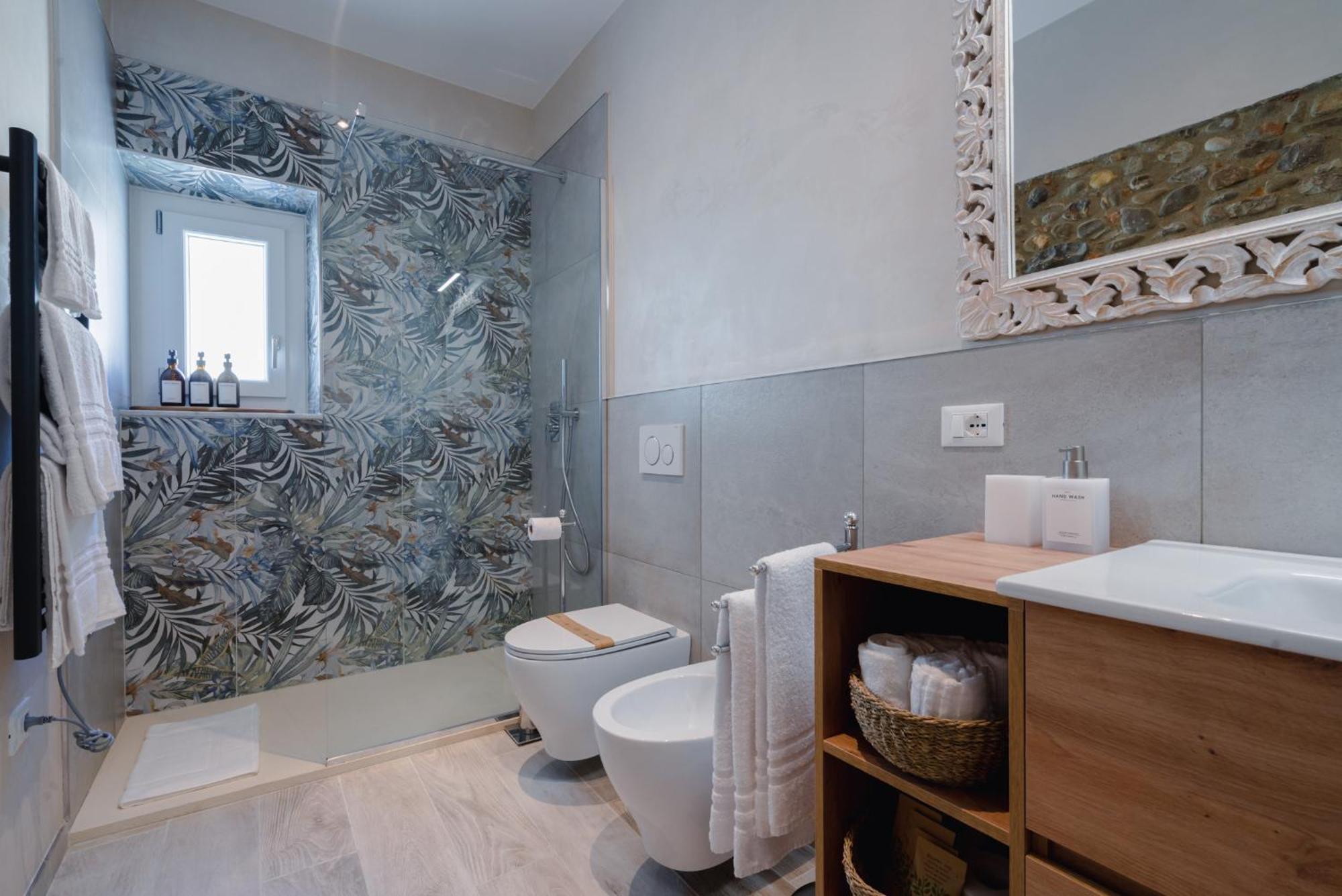 Appartement Il Rifugio Dei Poeti Florence