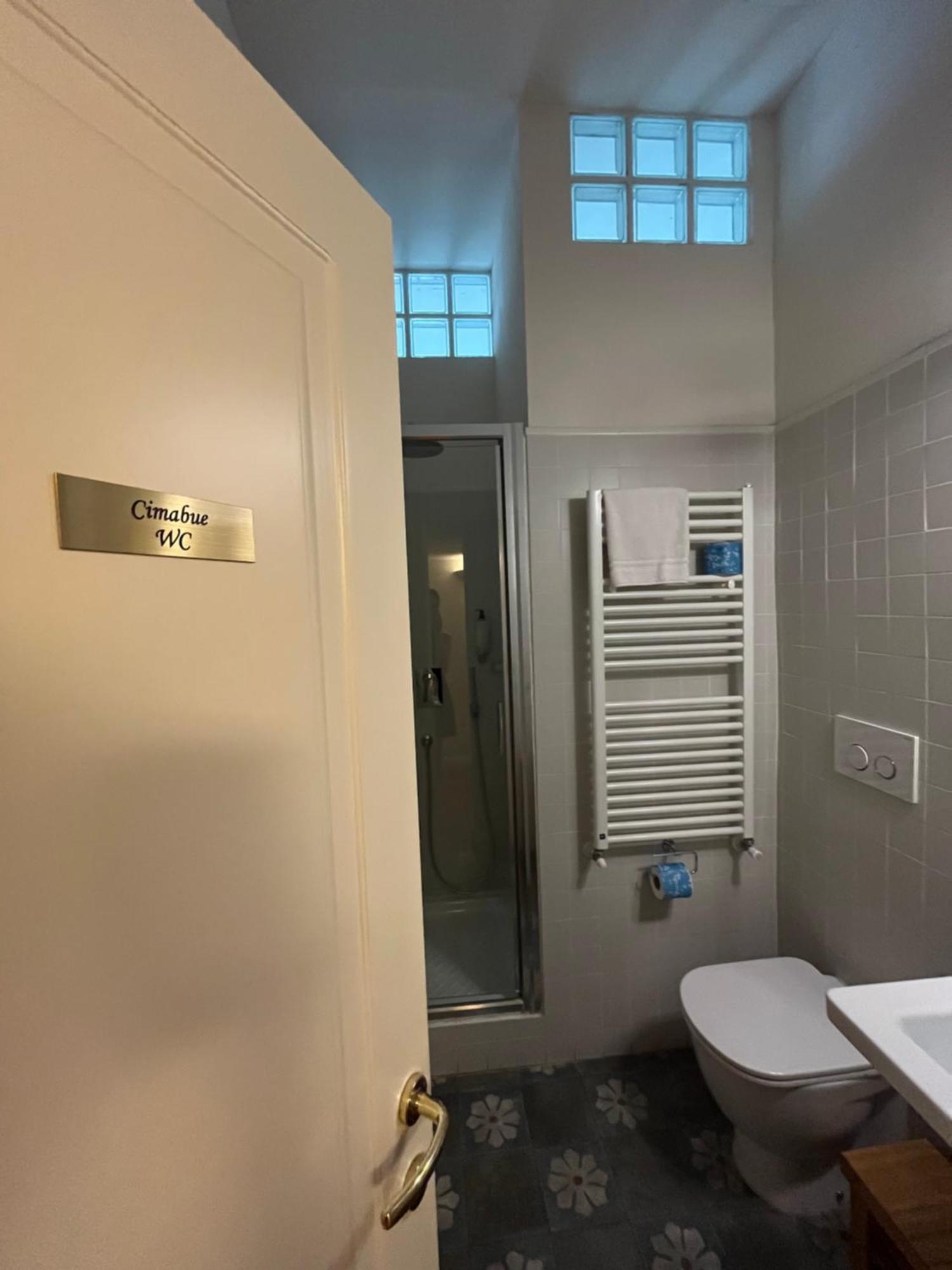 Gjestgiverier Residenza D'epoca Historia Luxury Boutique