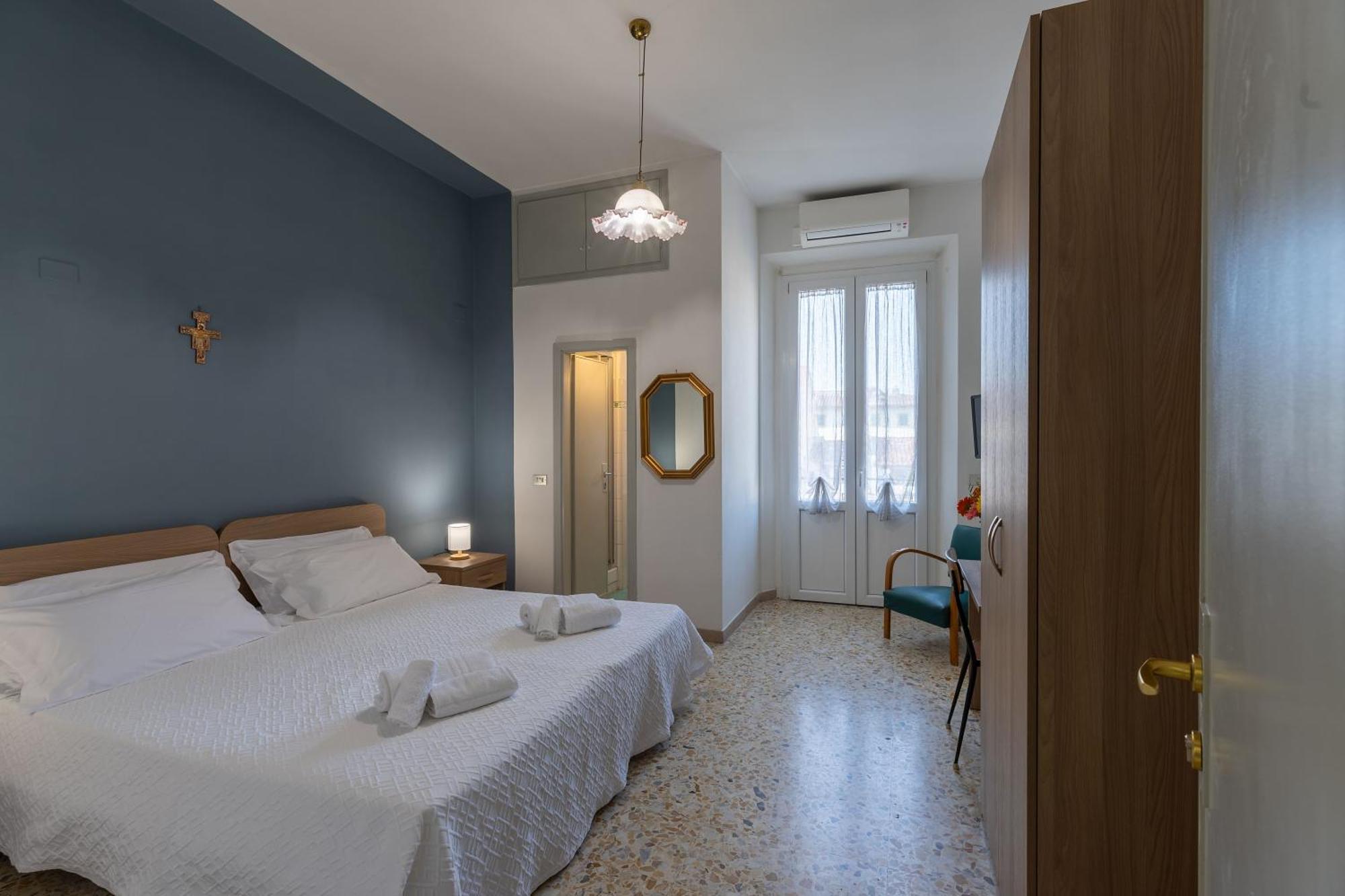 Antica Dimora Sant'anna Firenze