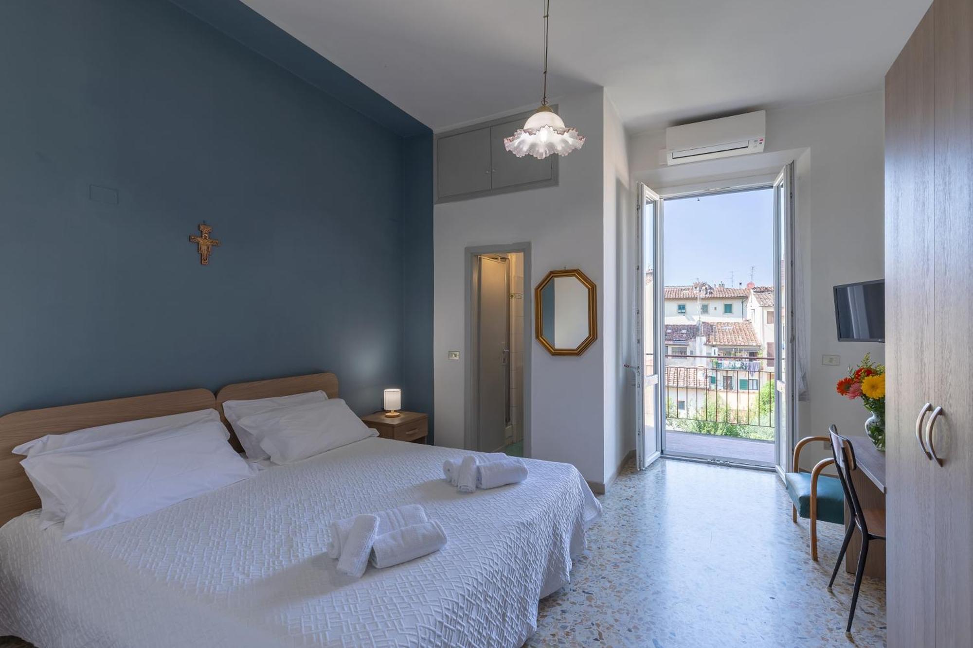 Antica Dimora Sant'anna Hotell