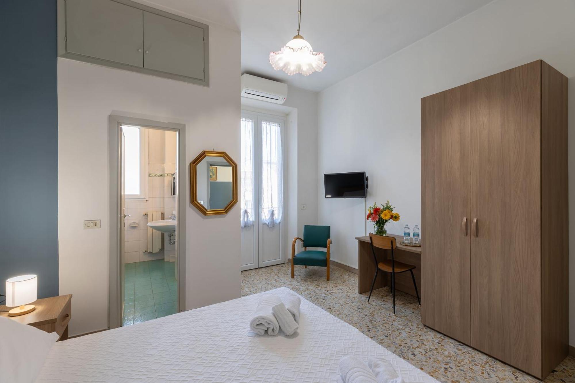 Hotell Antica Dimora Sant'anna Firenze