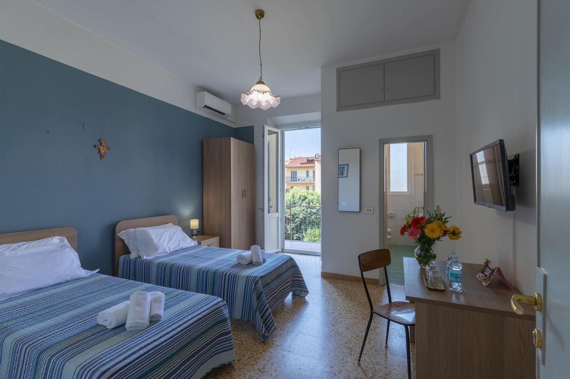 Hotell Antica Dimora Sant'anna *