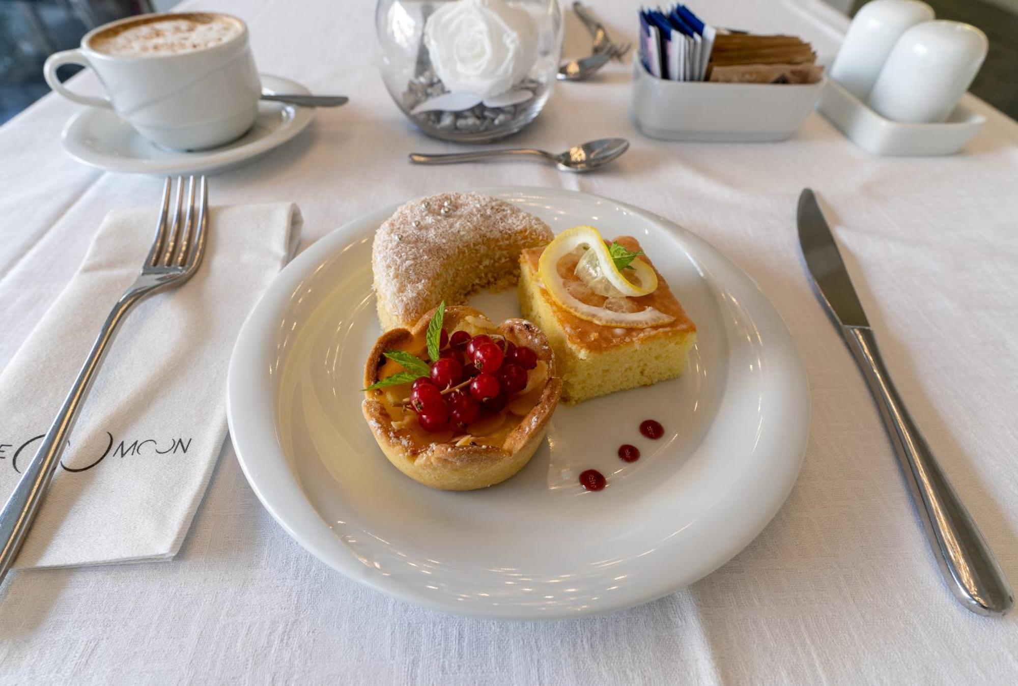 The Moon Boutique & Hotell Firenze