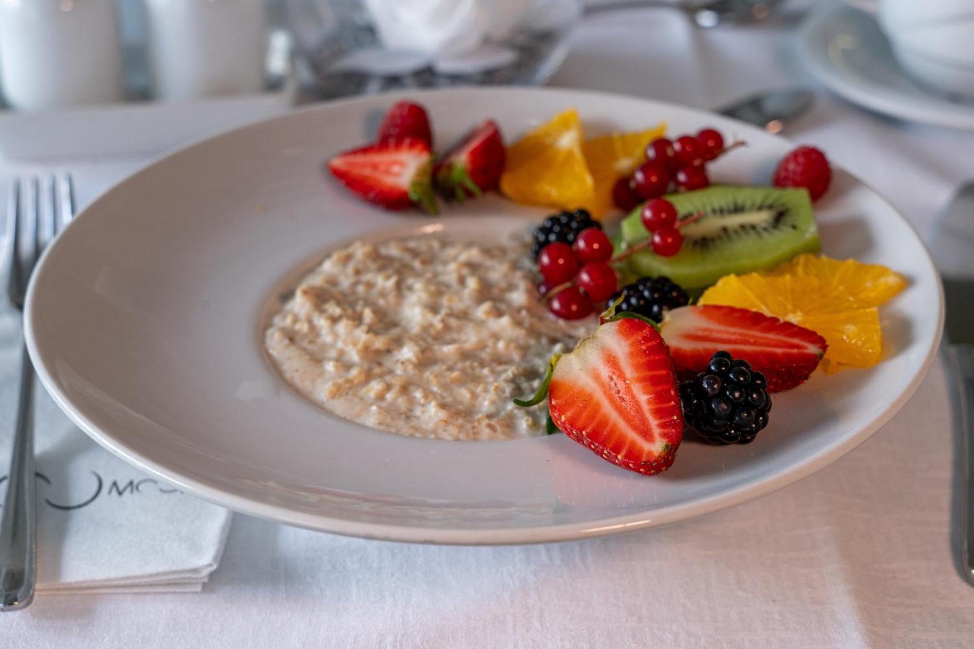 Hotell The Moon Boutique &