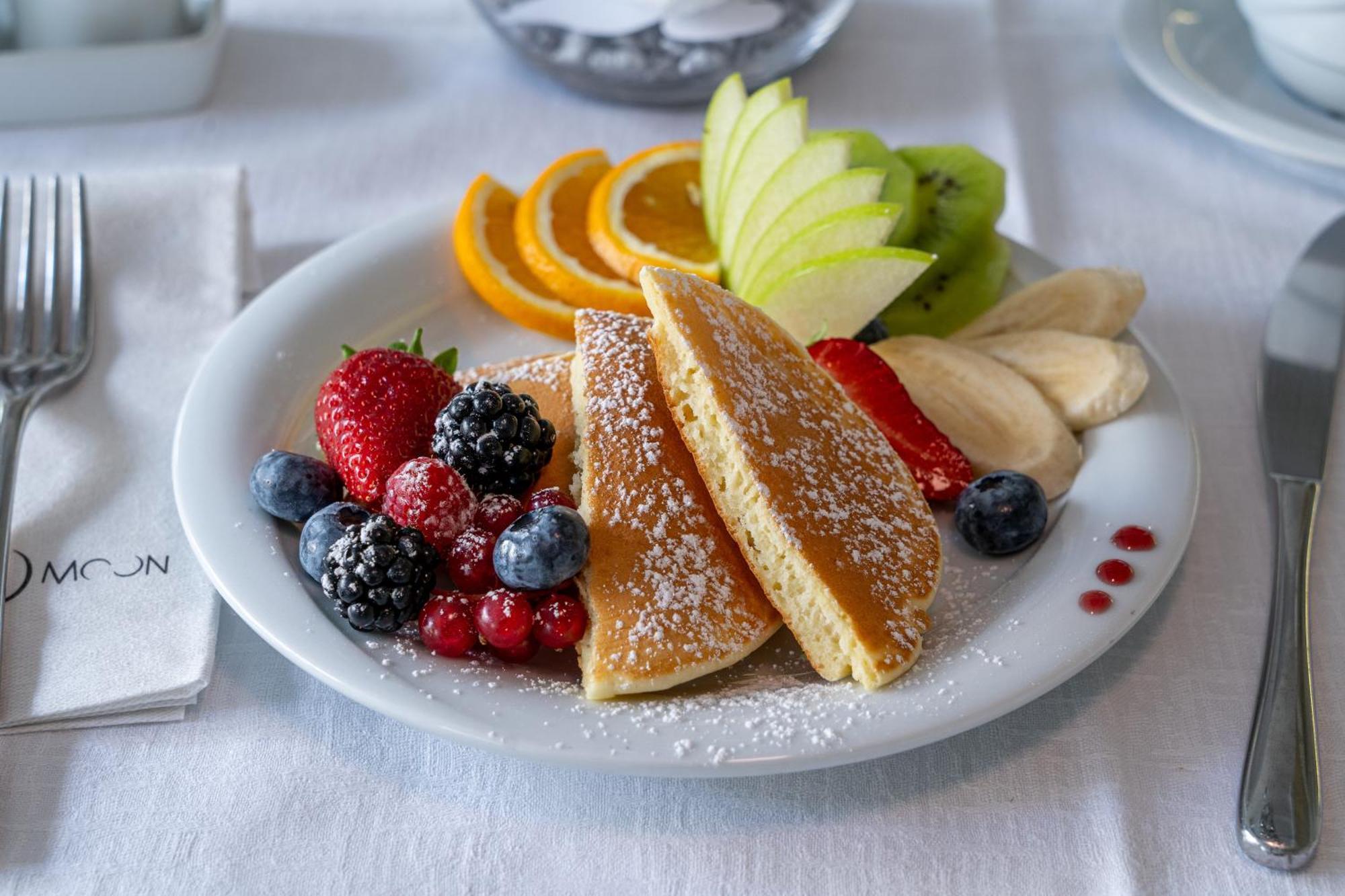 Hotell The Moon Boutique & Firenze