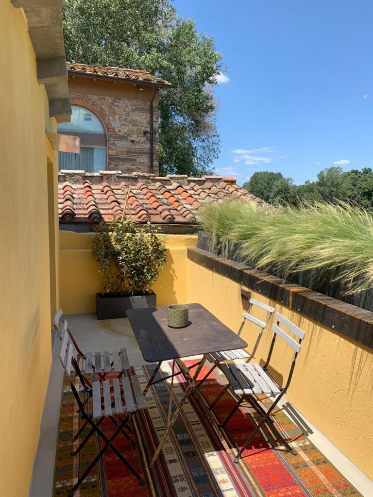 Riva Lofts 4* Florence