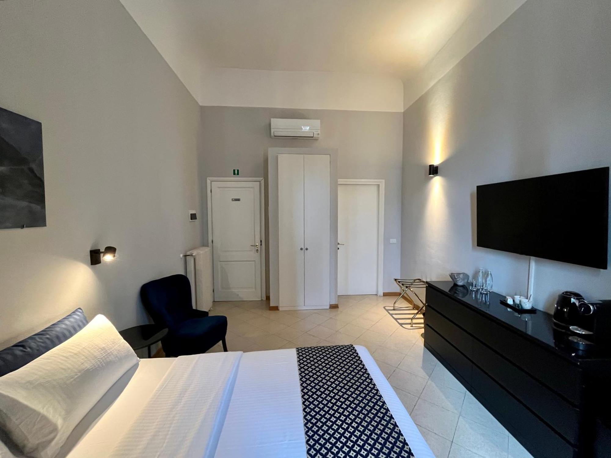 Hotel Arno Boutique Firenze