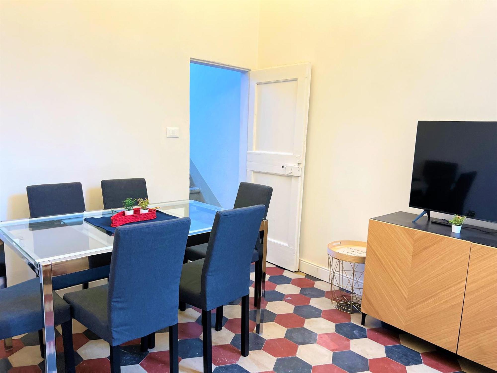 Appartement Bianca's Home-breathtaking Terrace 360° View Of Florence