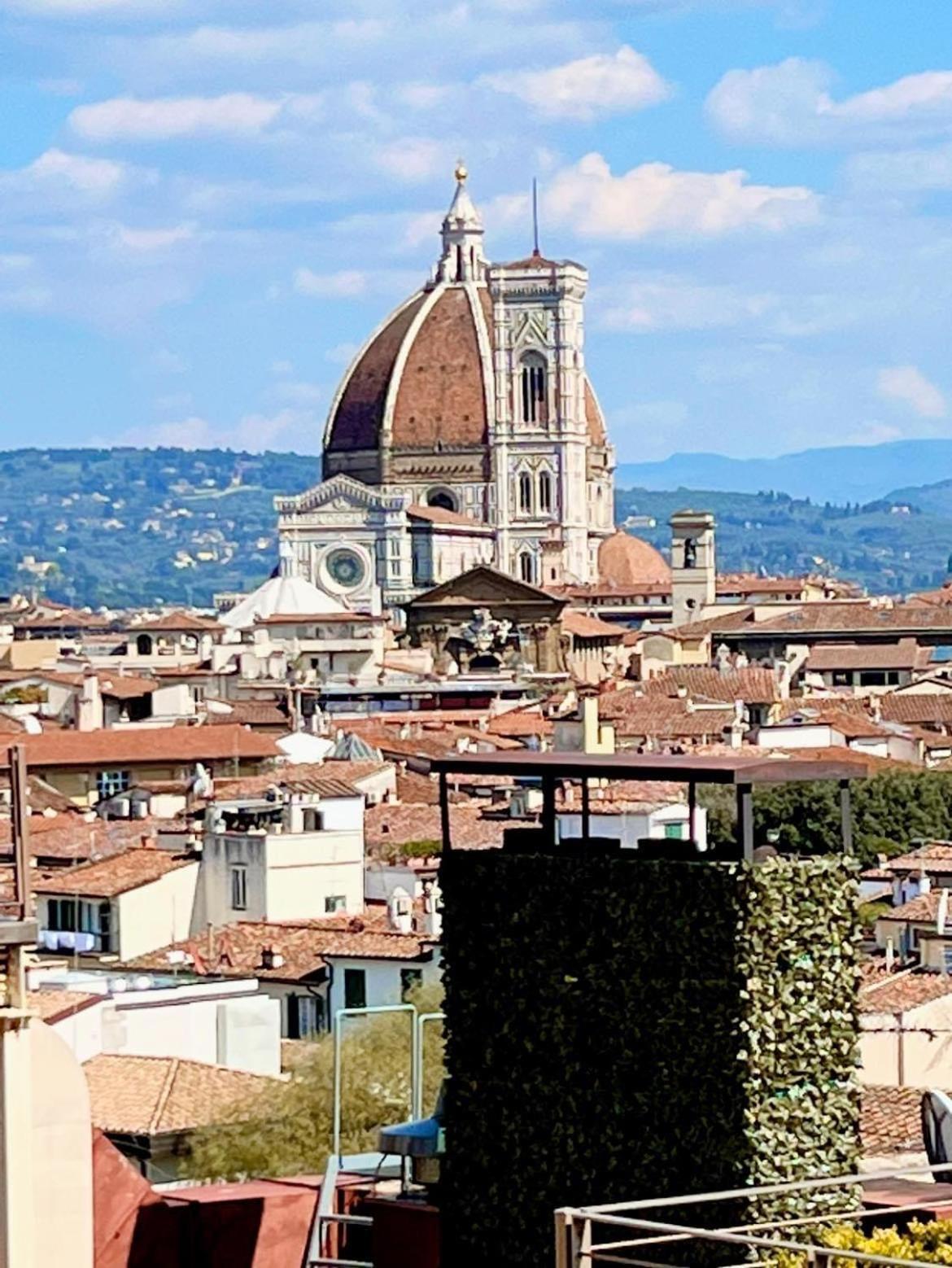 Appartement Bianca's Home-breathtaking Terrace 360° View Of *