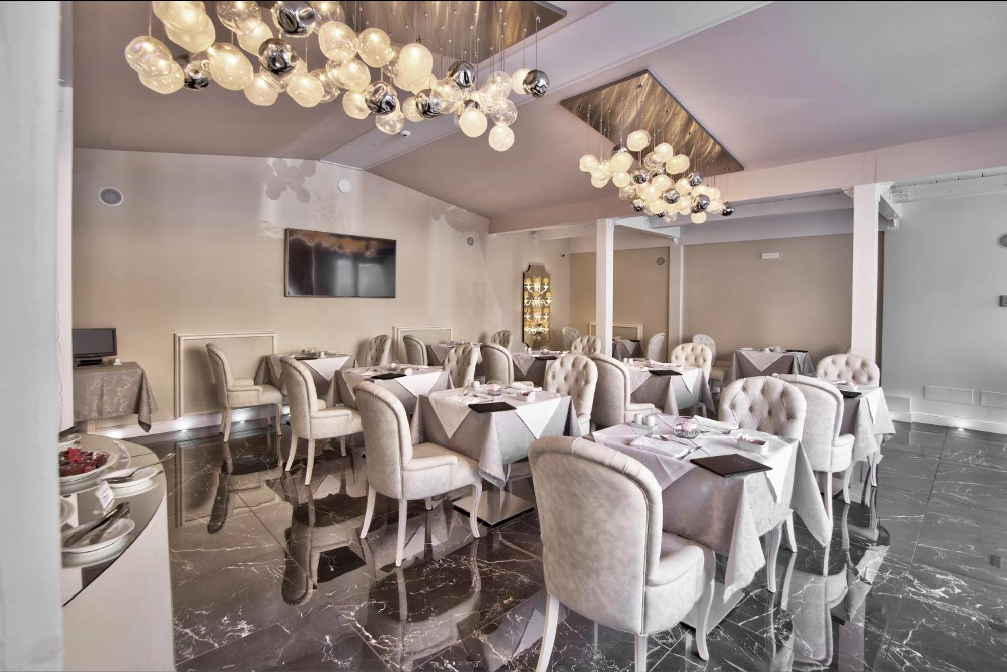The Moon Boutique & Hotell Firenze