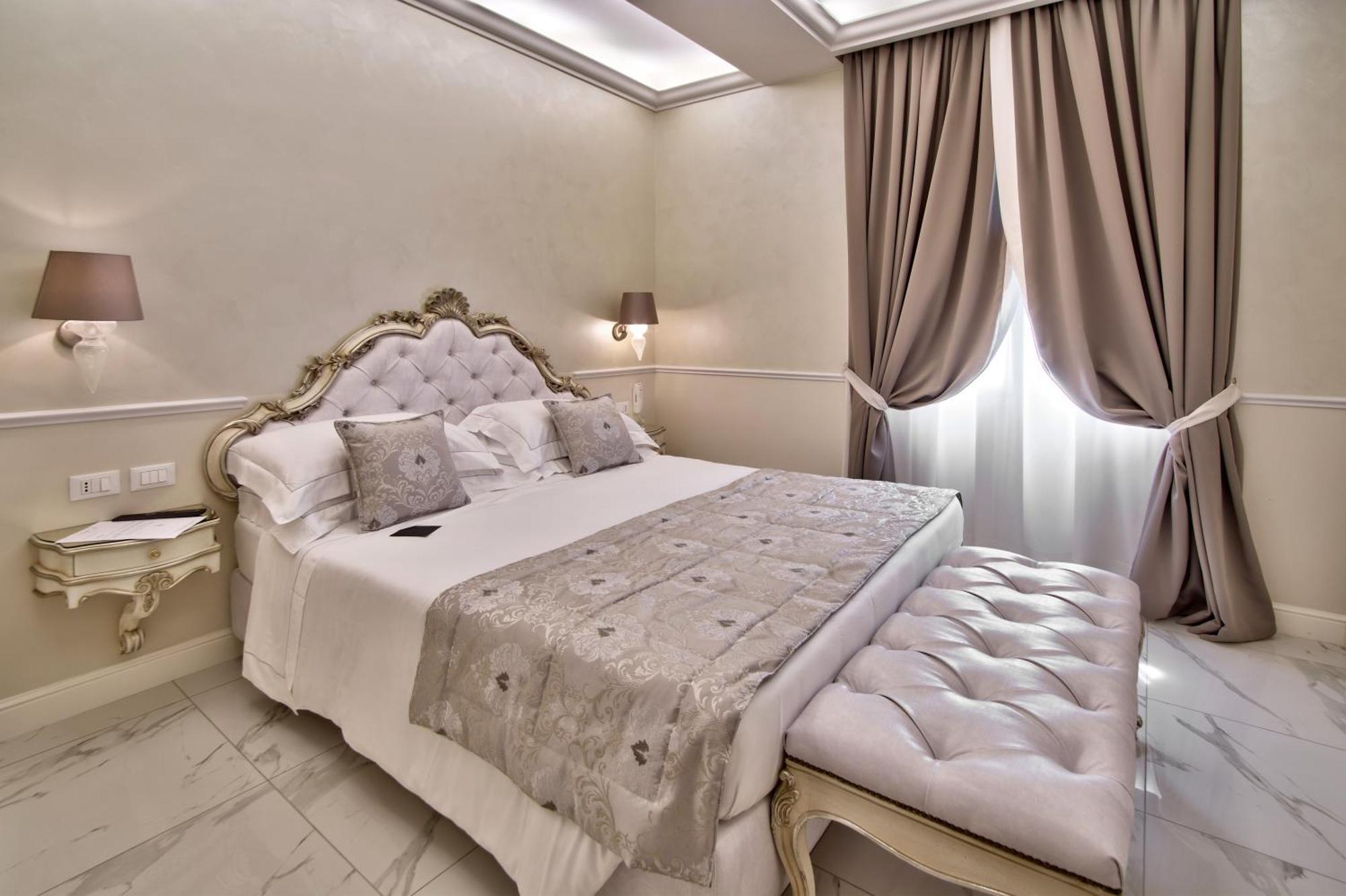 Hotell The Moon Boutique &