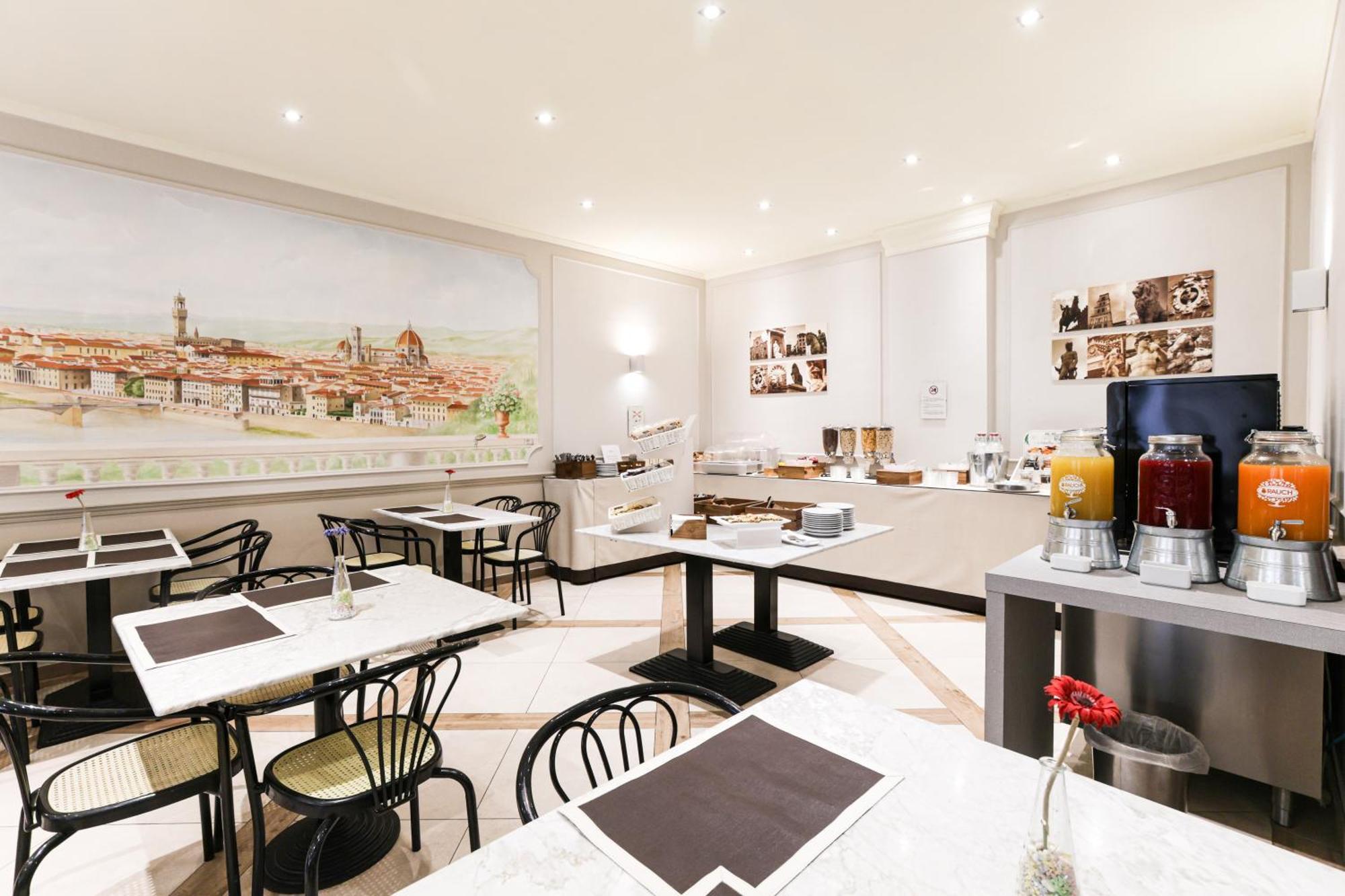 Albergo Firenze