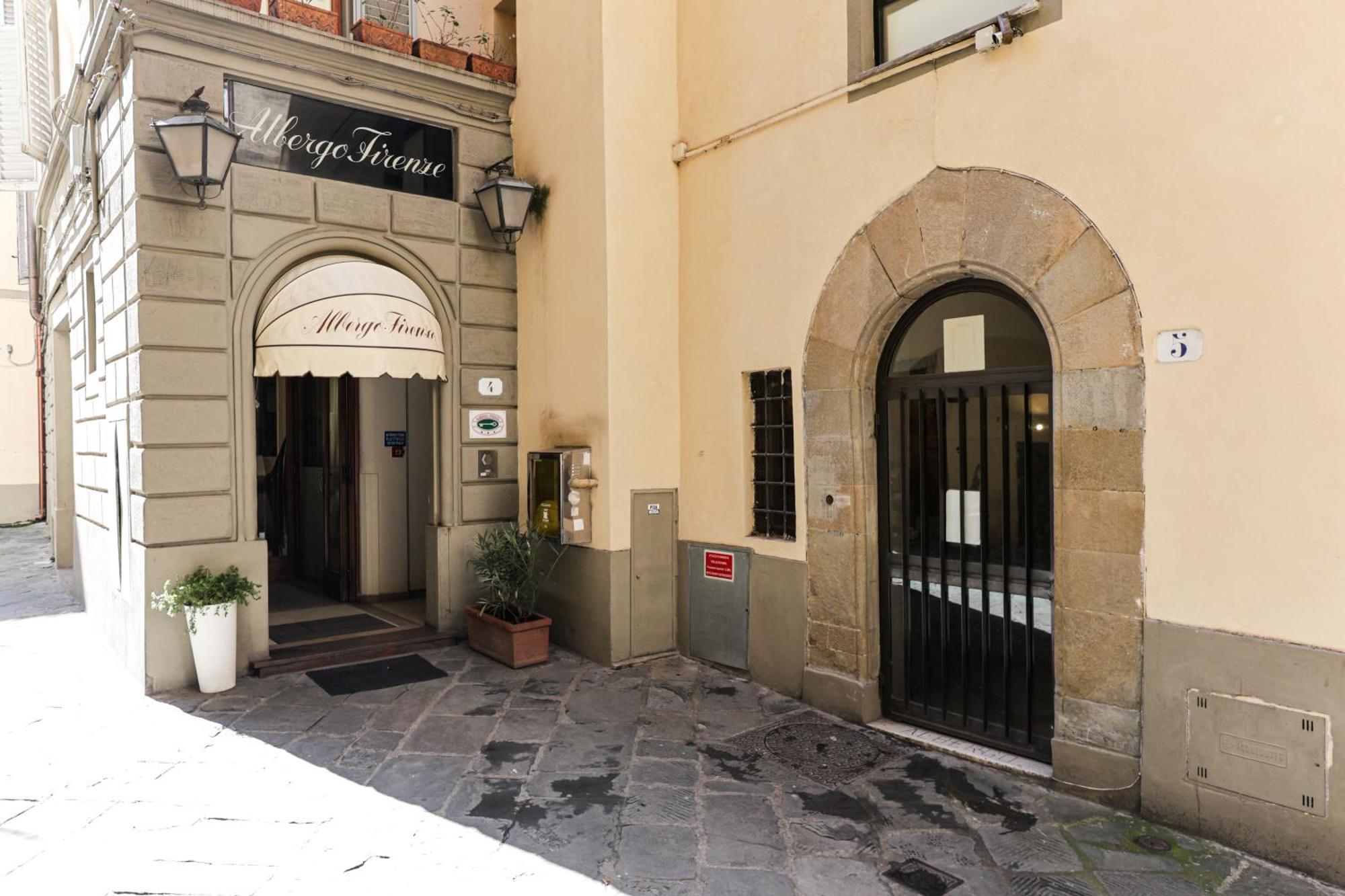 Albergo Firenze 3* Firenze