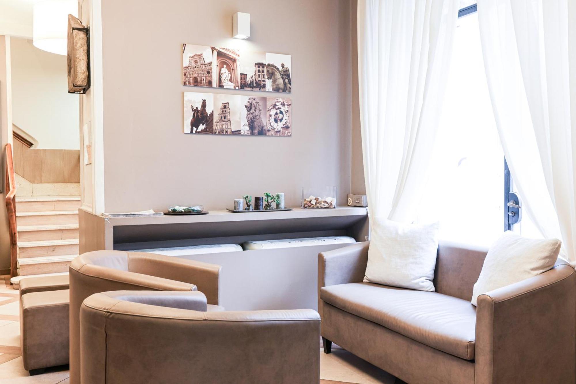 Albergo Firenze