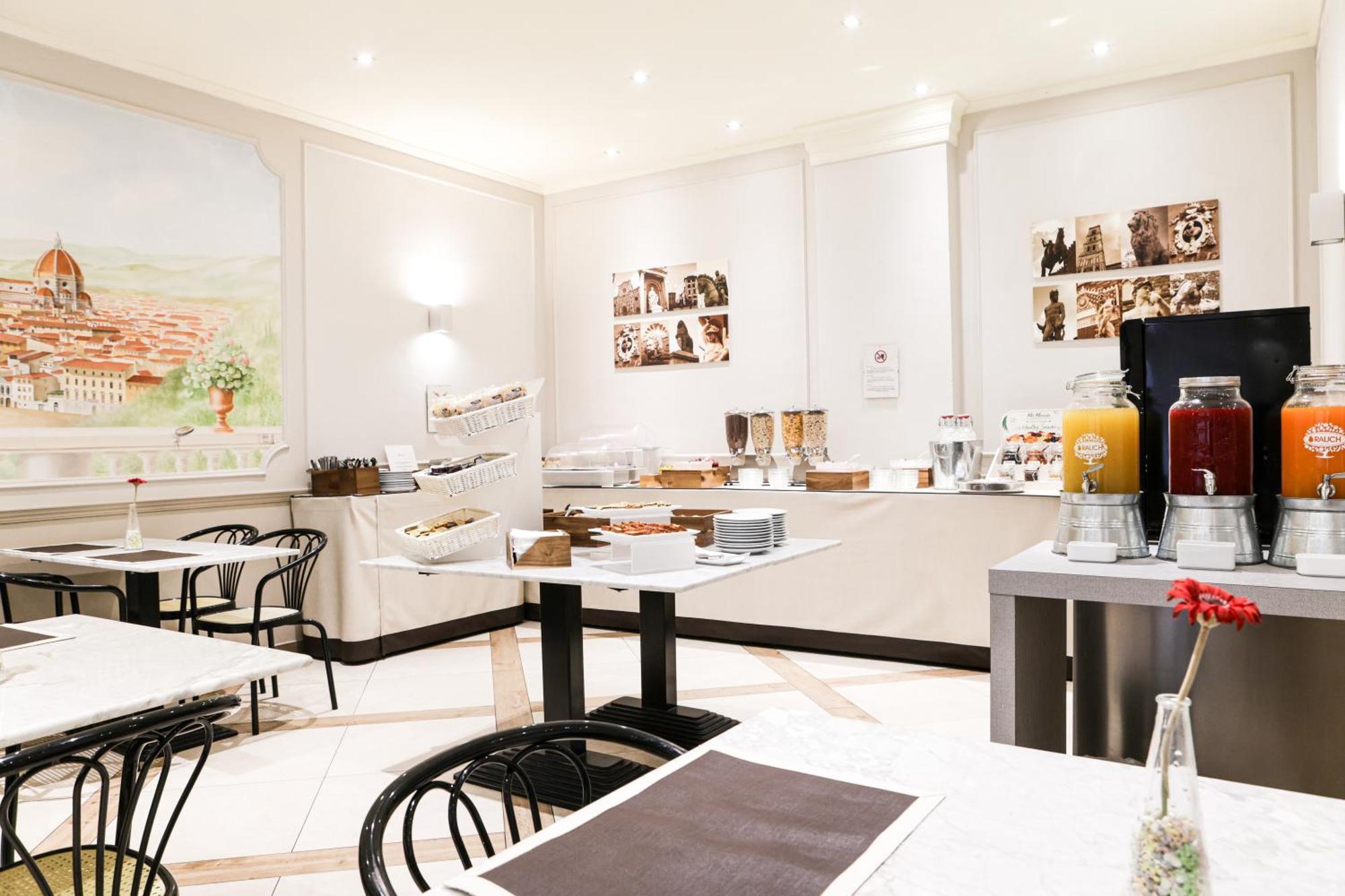 Albergo Firenze 3* Firenze