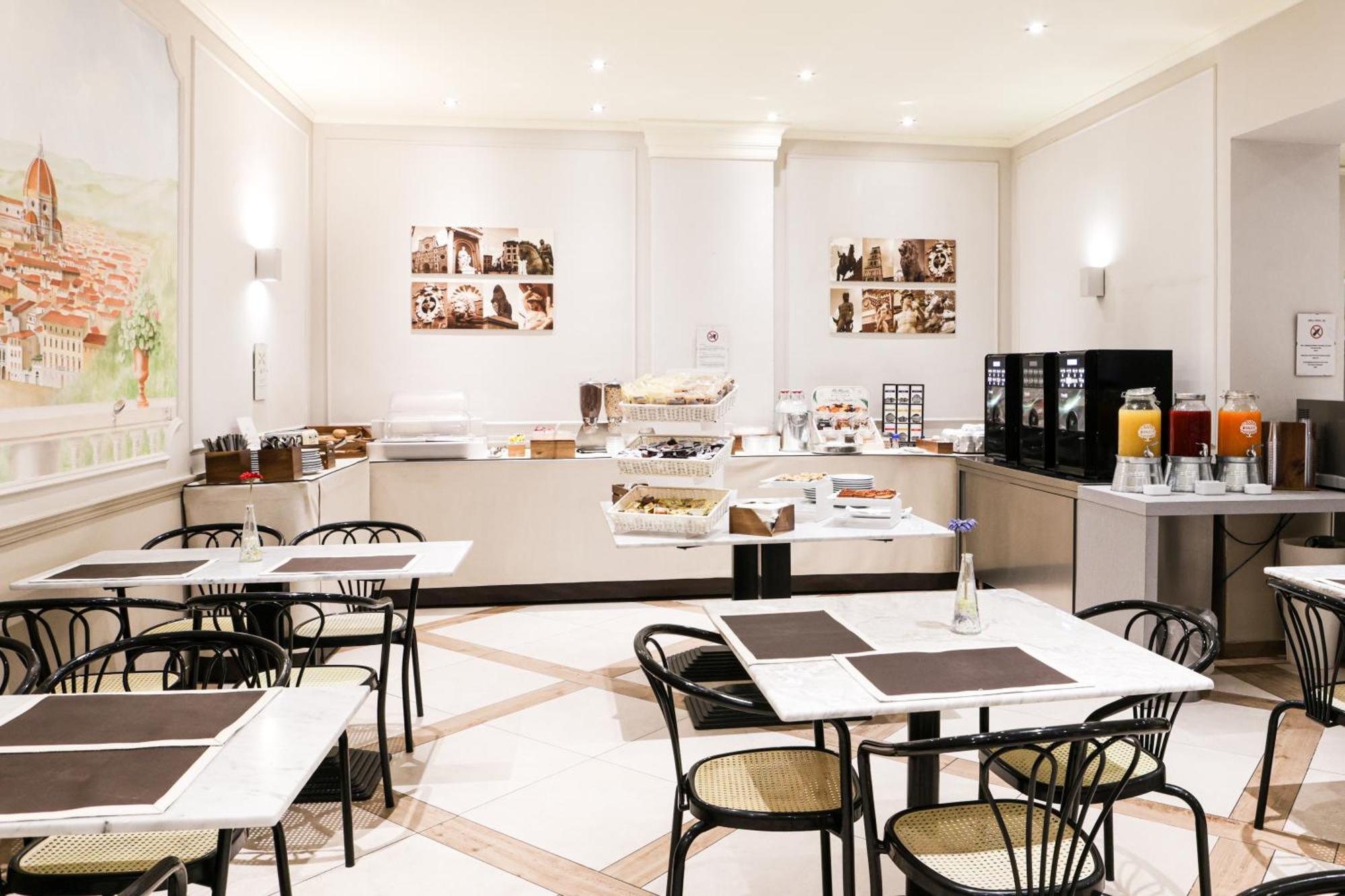Albergo Firenze 3* Firenze