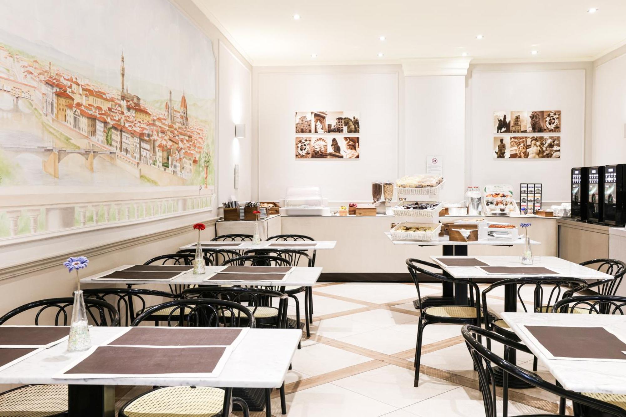 Albergo Firenze 3*