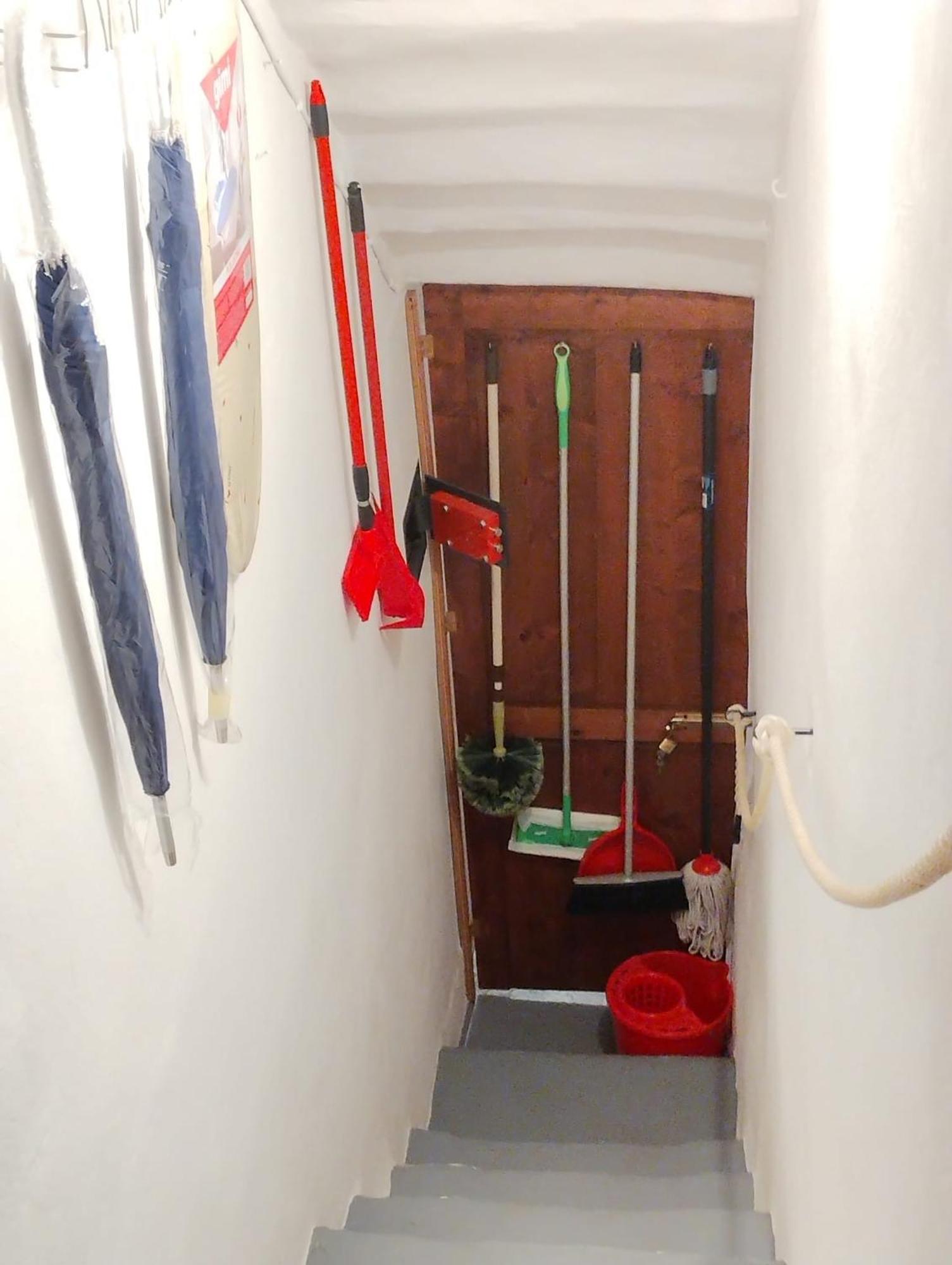 Leilighet Casa Spadi Firenze
