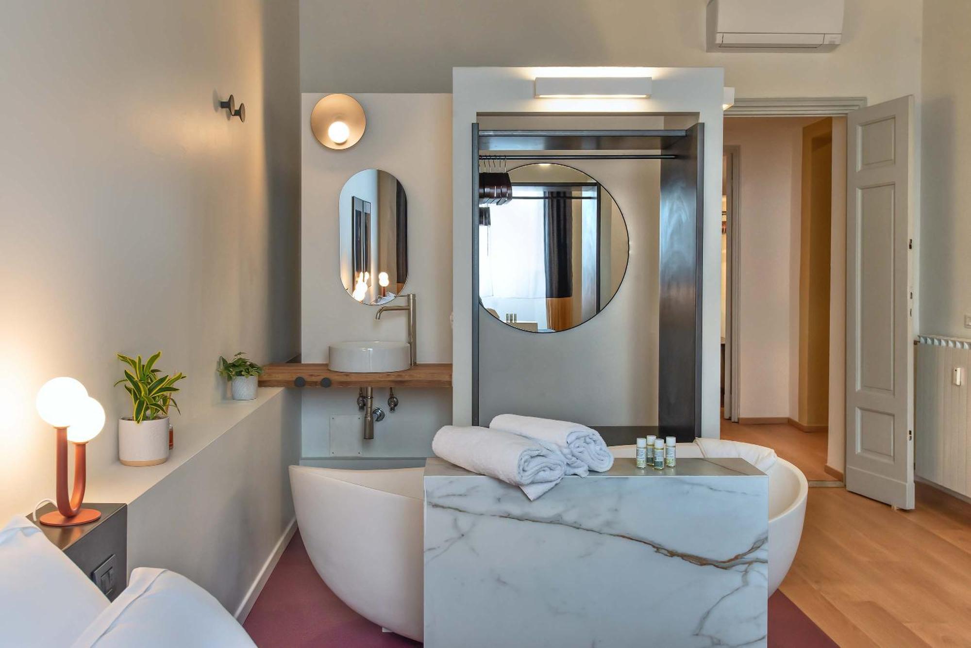 Mdr Crystal Firenze