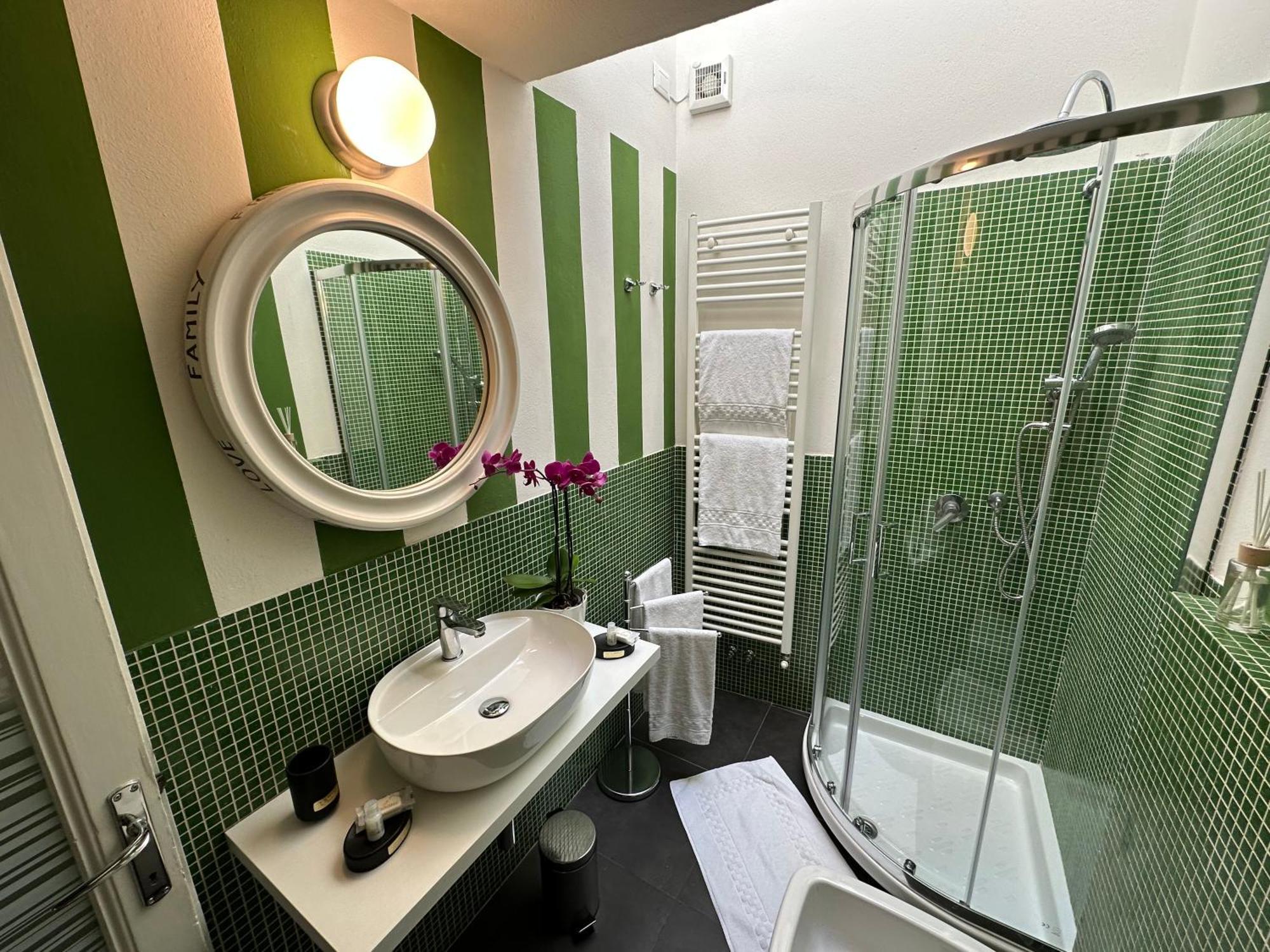 San Frediano Giglio Vintage Appartement