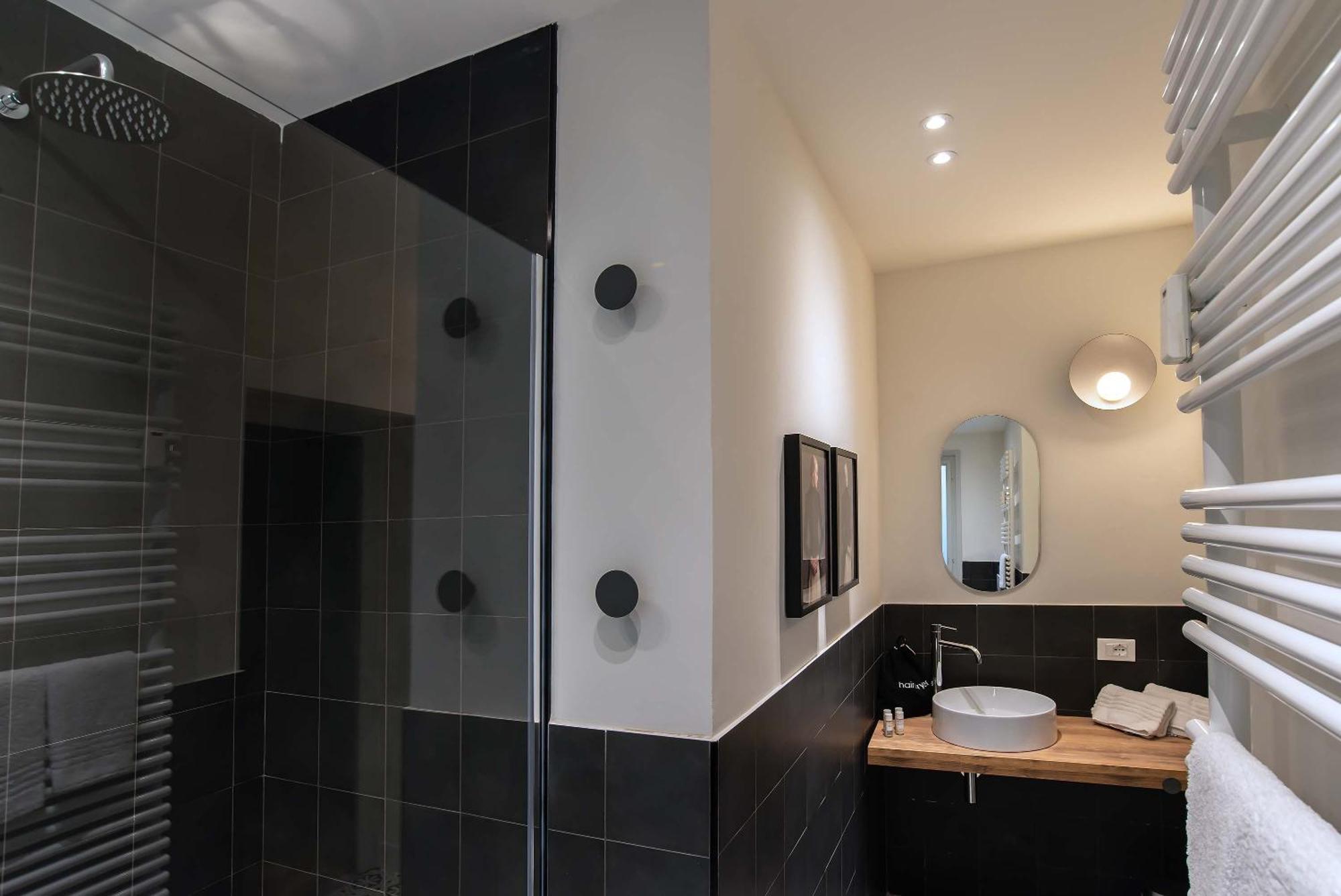 Mdr Crystal Leilighet Firenze