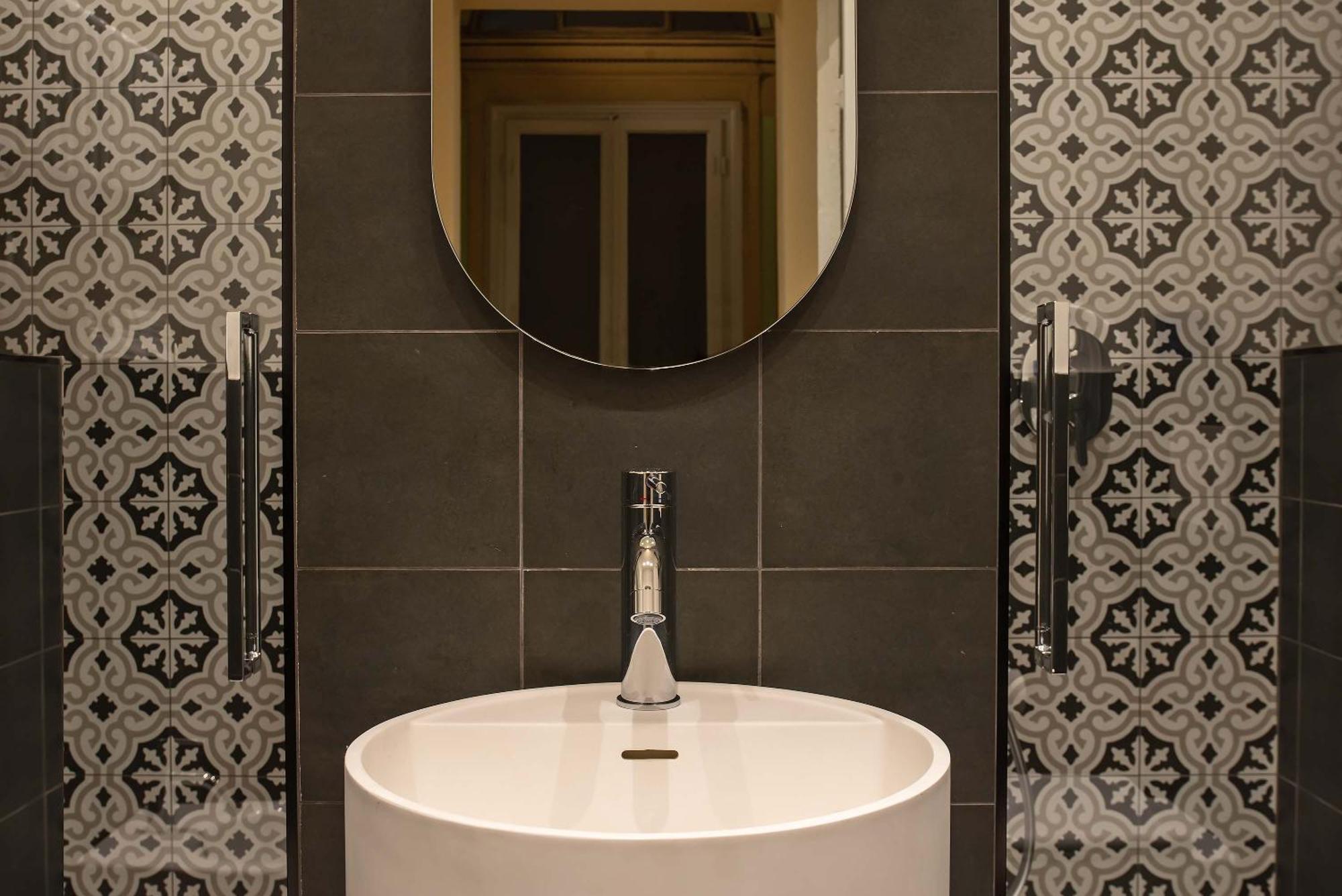 Mdr Crystal Leilighet Firenze