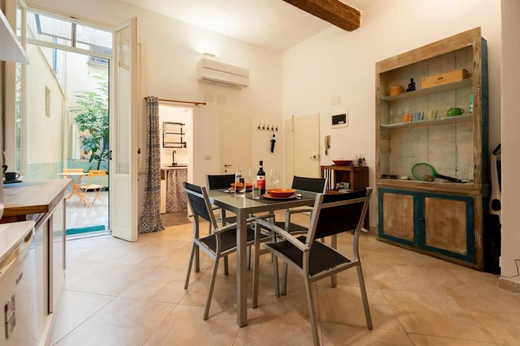 Keys Of Italy - Pilastri 24 - Center Perfect For Couples Appartement Florence