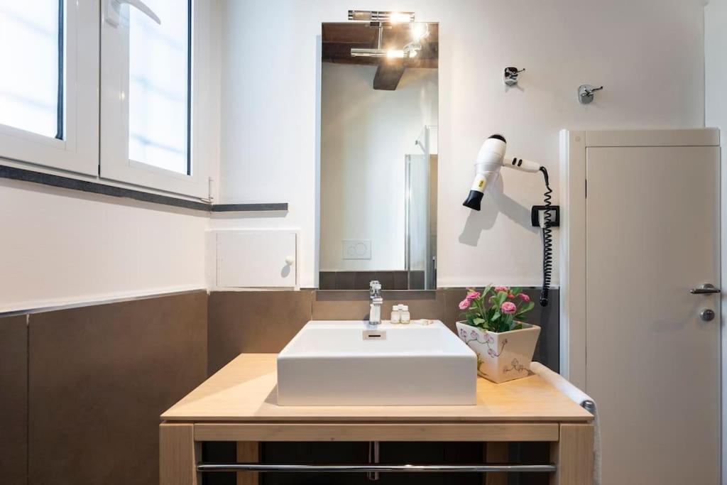 Keys Of Italy - Erta Canina 36 - In S-niccolo For 1 Or 2 Guests Firenze