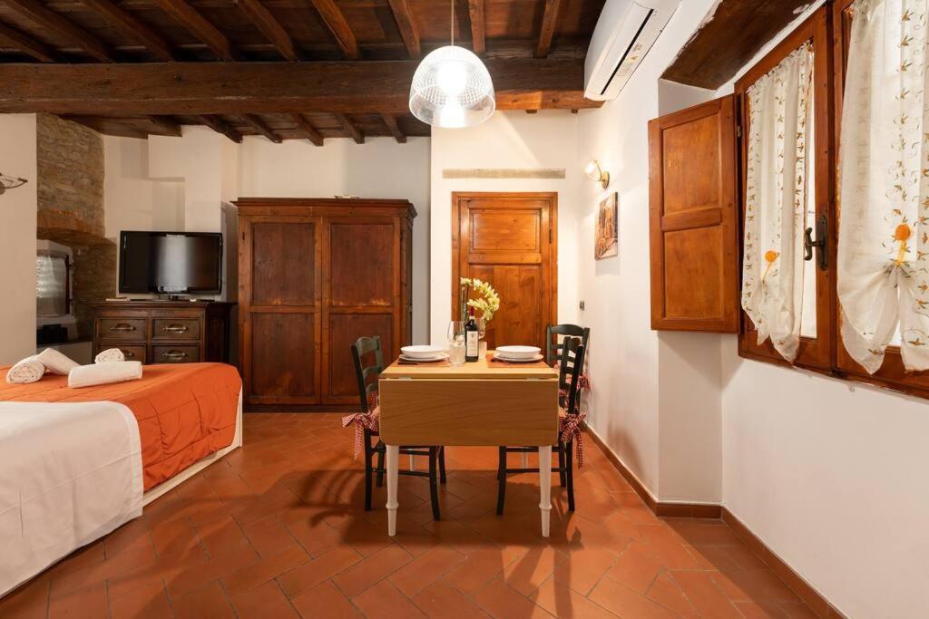 Apartment Keys Of Italy - Corsob 9 - Florentine Close To Palazzo Vecchio