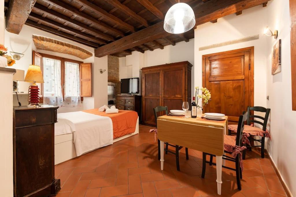 Apartment Keys Of Italy - Corsob 9 - Florentine Close To Palazzo Vecchio