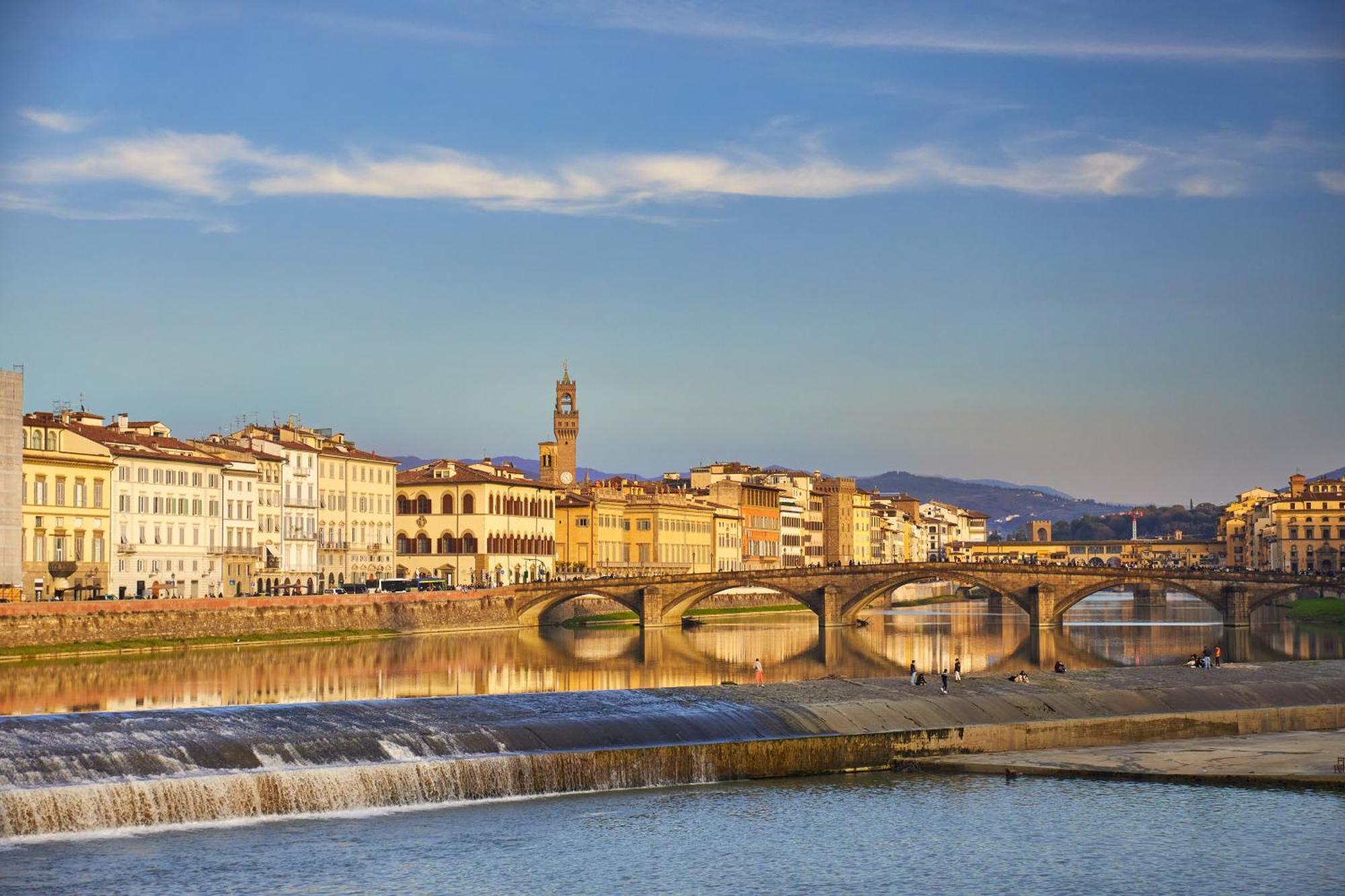 Santarosa * Florence