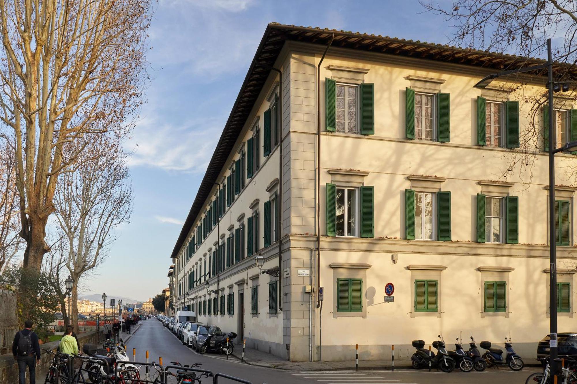 Santarosa Florence