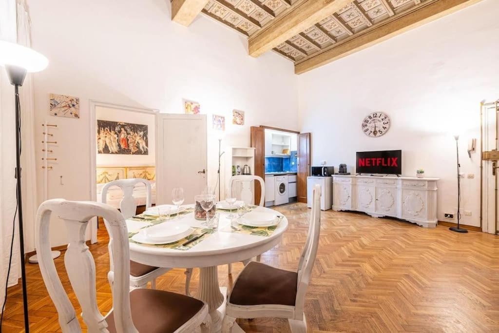Centro Artistic Apartamento Florença
