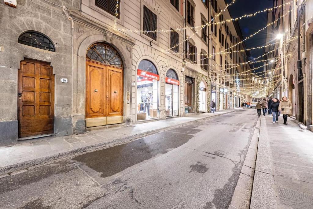 Apartamento Centro Artistic Florença