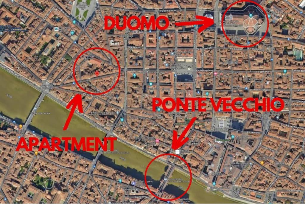 Centro Artistic Apartamento Florença
