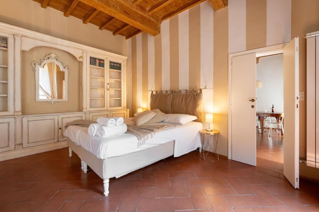 Apartment Keys Of Italy - Ghibellina 80 Big - Trilo Comodo E Ampio Florence