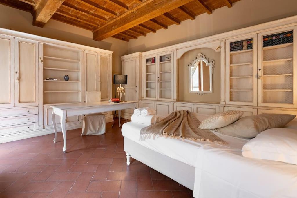 Apartment Keys Of Italy - Ghibellina 80 Big - Trilo Comodo E Ampio
