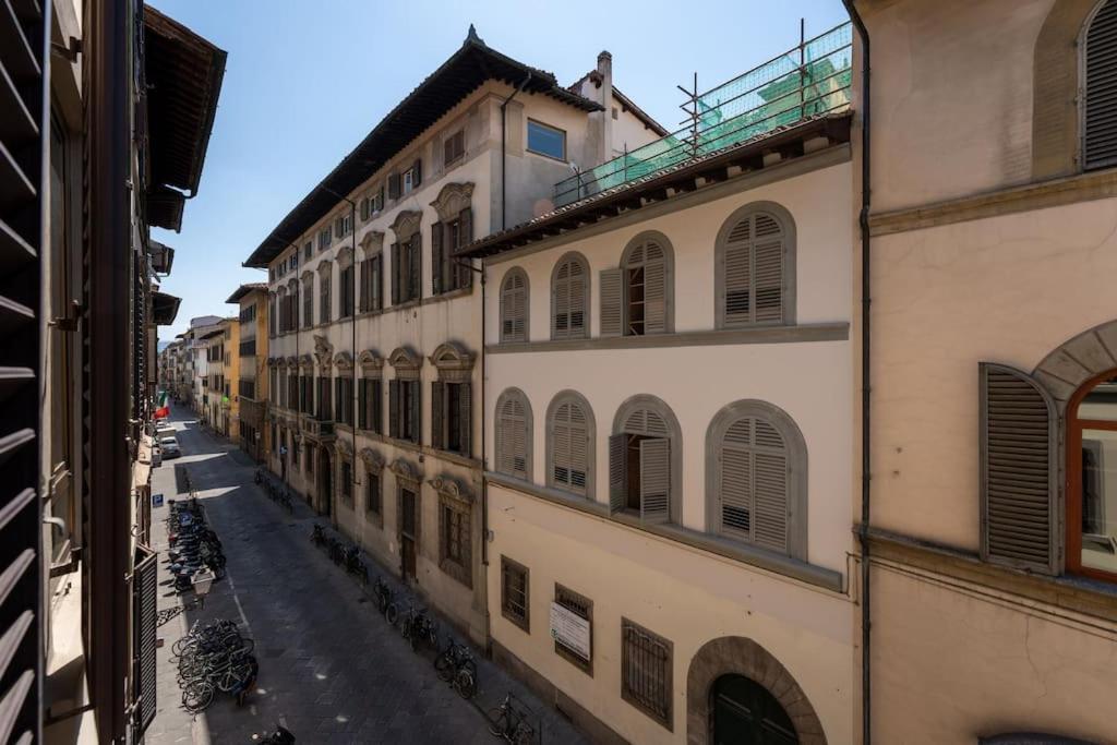 Keys Of Italy - Ghibellina 80 Big - Trilo Comodo E Ampio