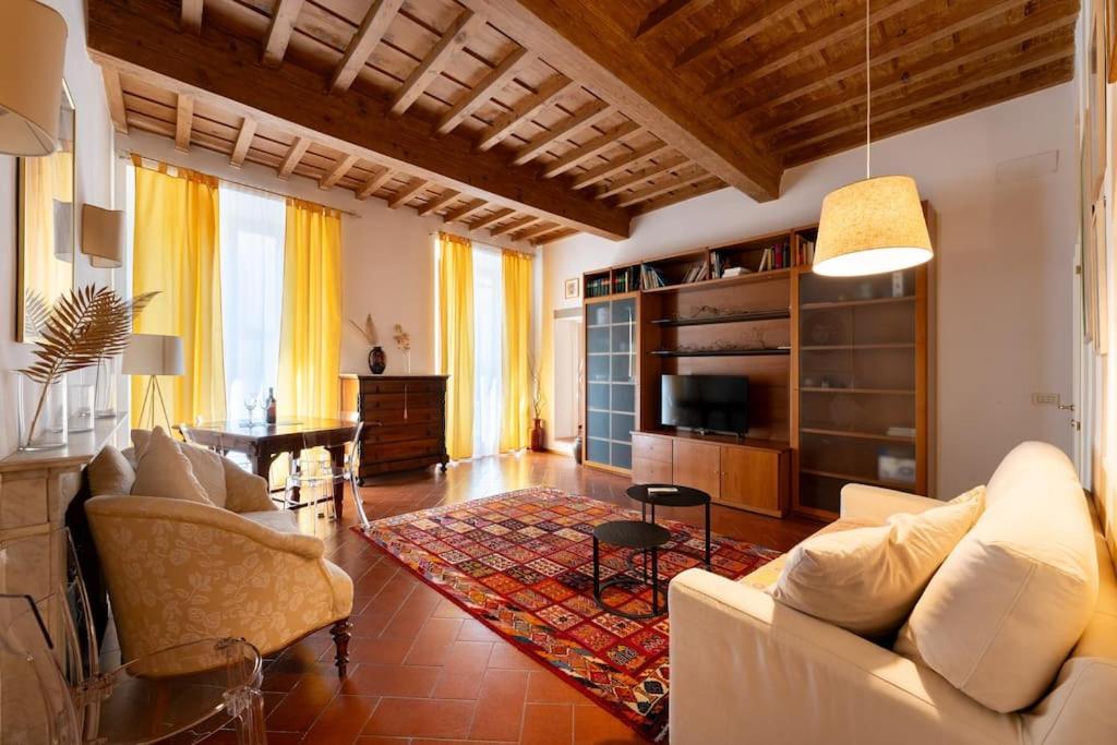 Keys Of Italy - Ghibellina 80 Big - Trilo Comodo E Ampio Apartment