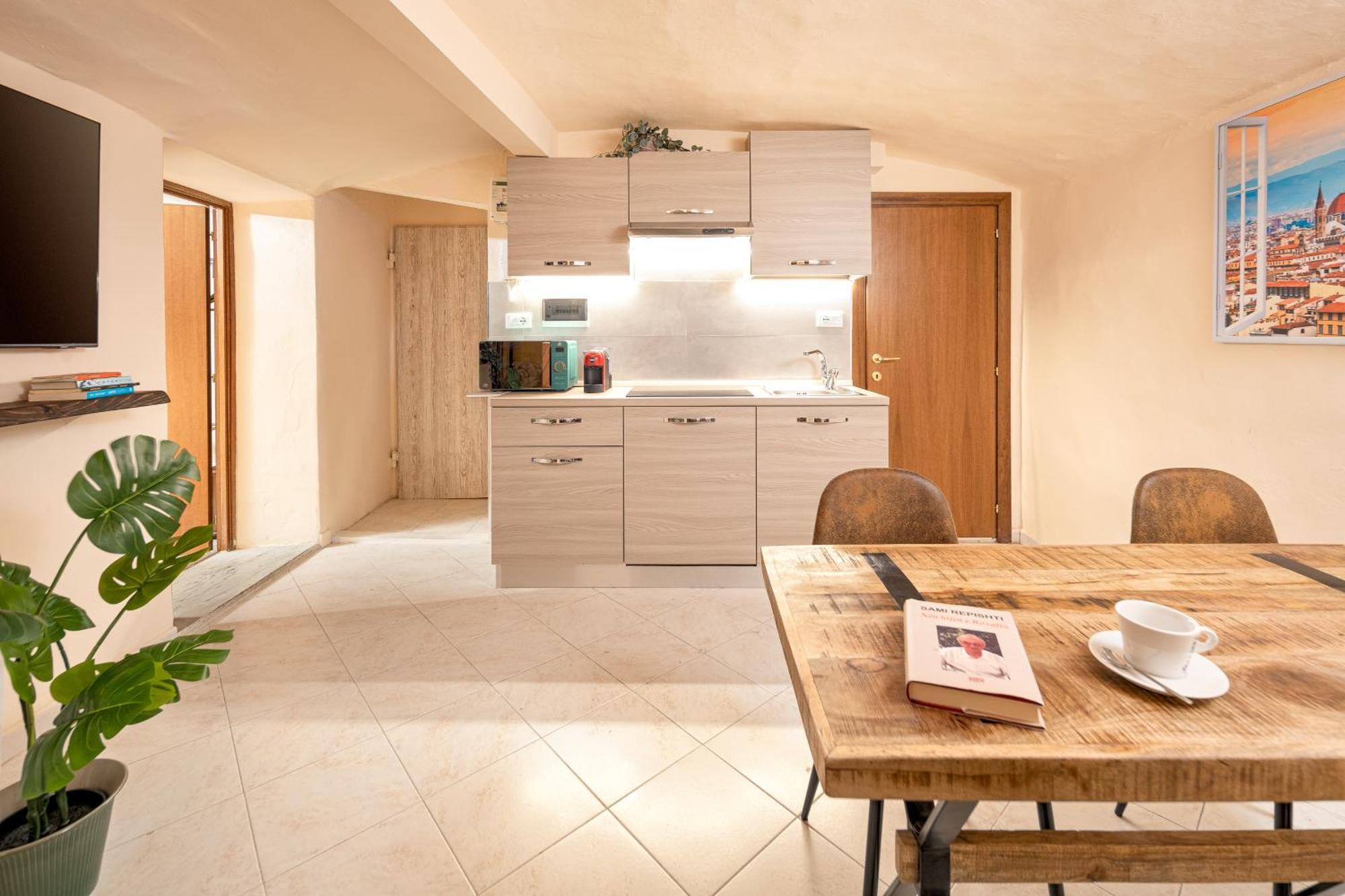 Condotta House Appartement *